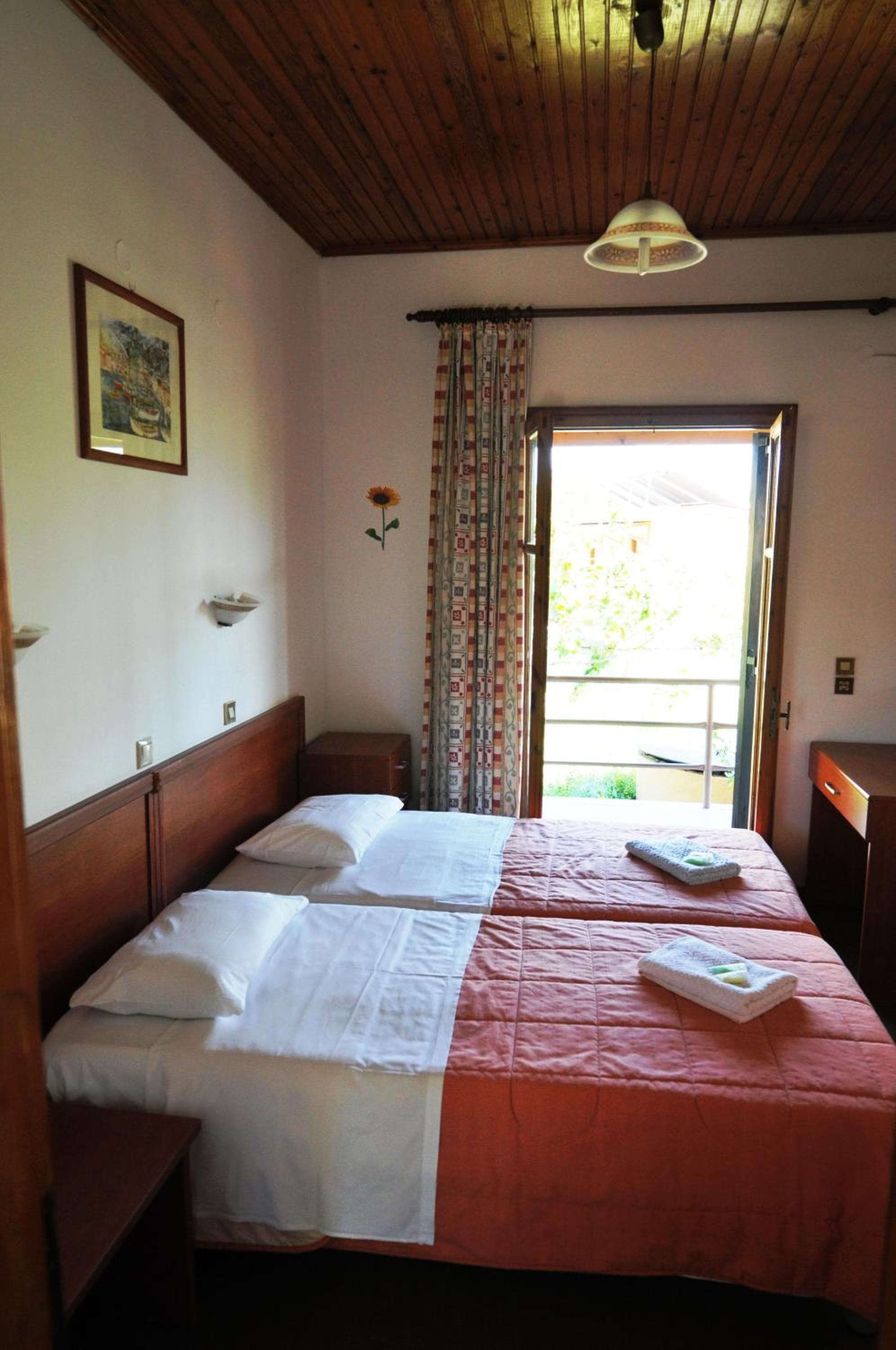 HYGGE Corfu