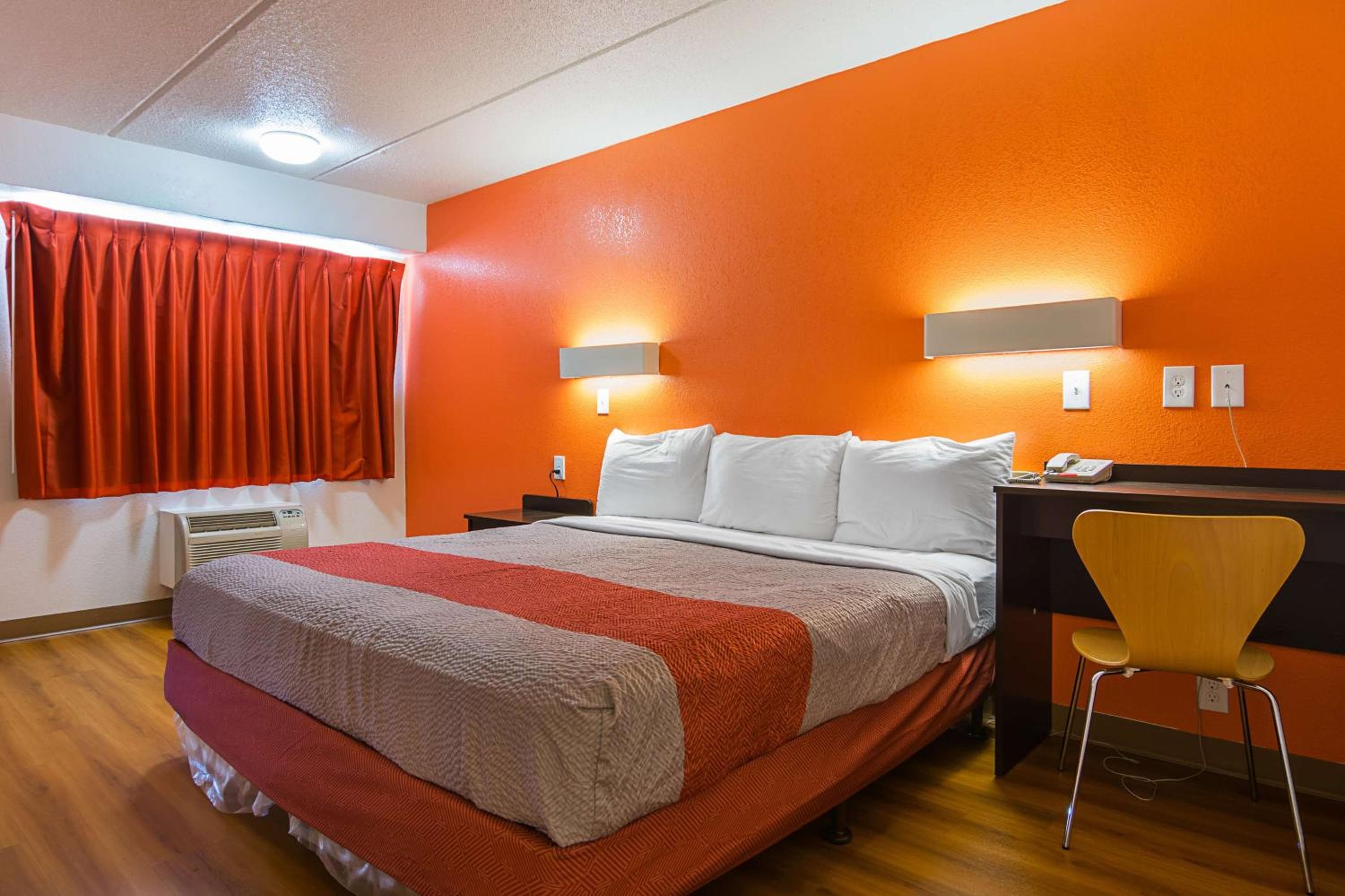 Motel 6-Tucker, GA - Atlanta Northeast