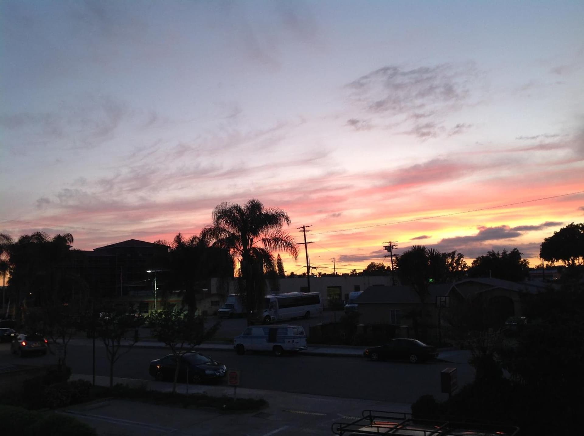 Eunice Plaza Motel