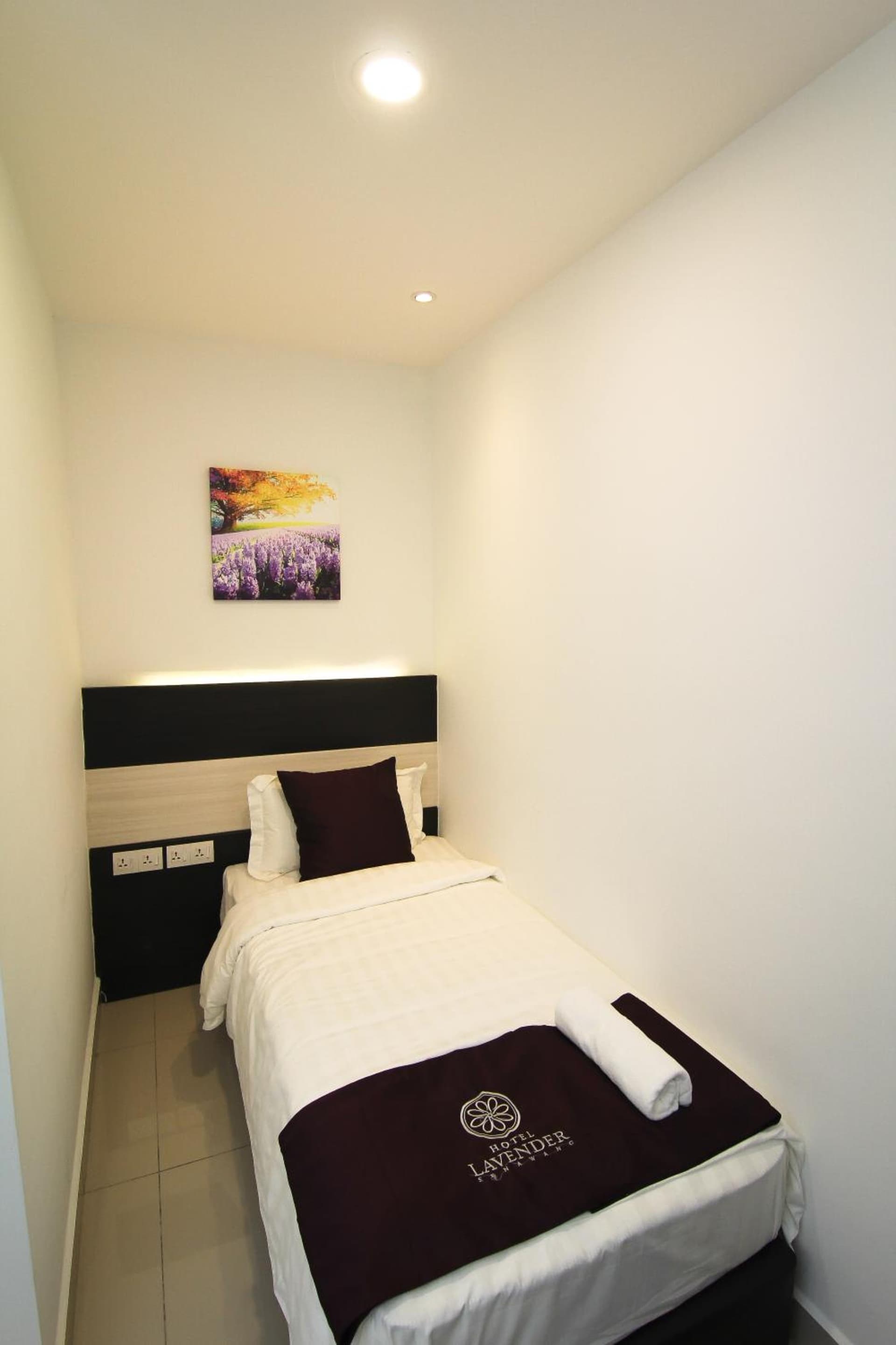 Hotel Lavender Senawang