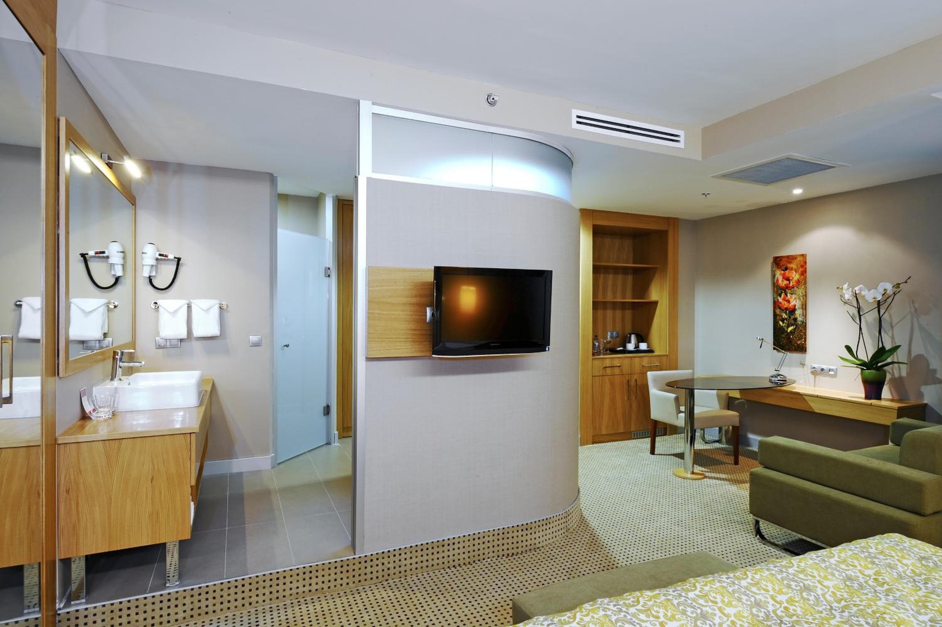 Ramada by Wyndham Podgorica