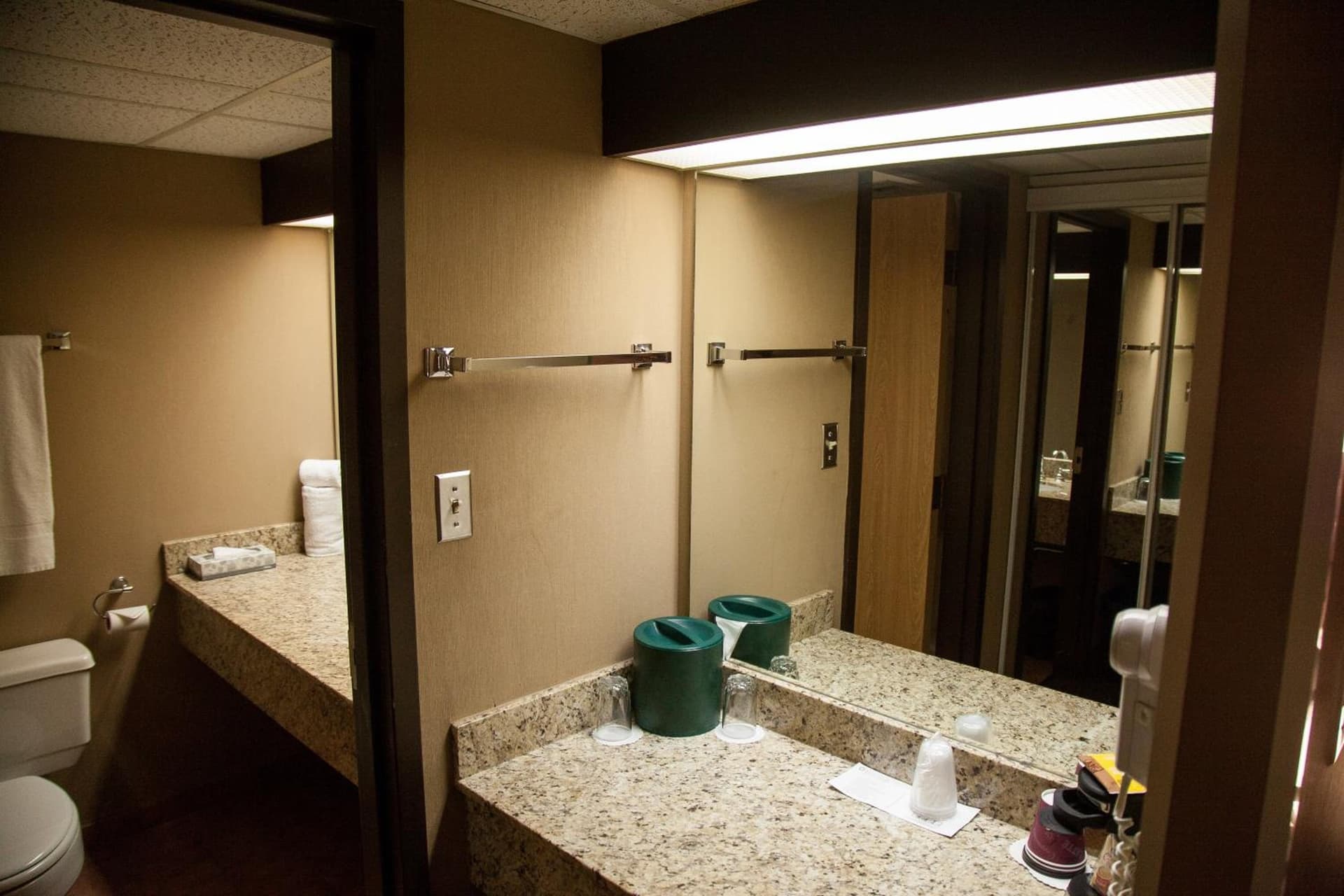 Medicine Hat Lodge, Trademark Collection by Wyndham