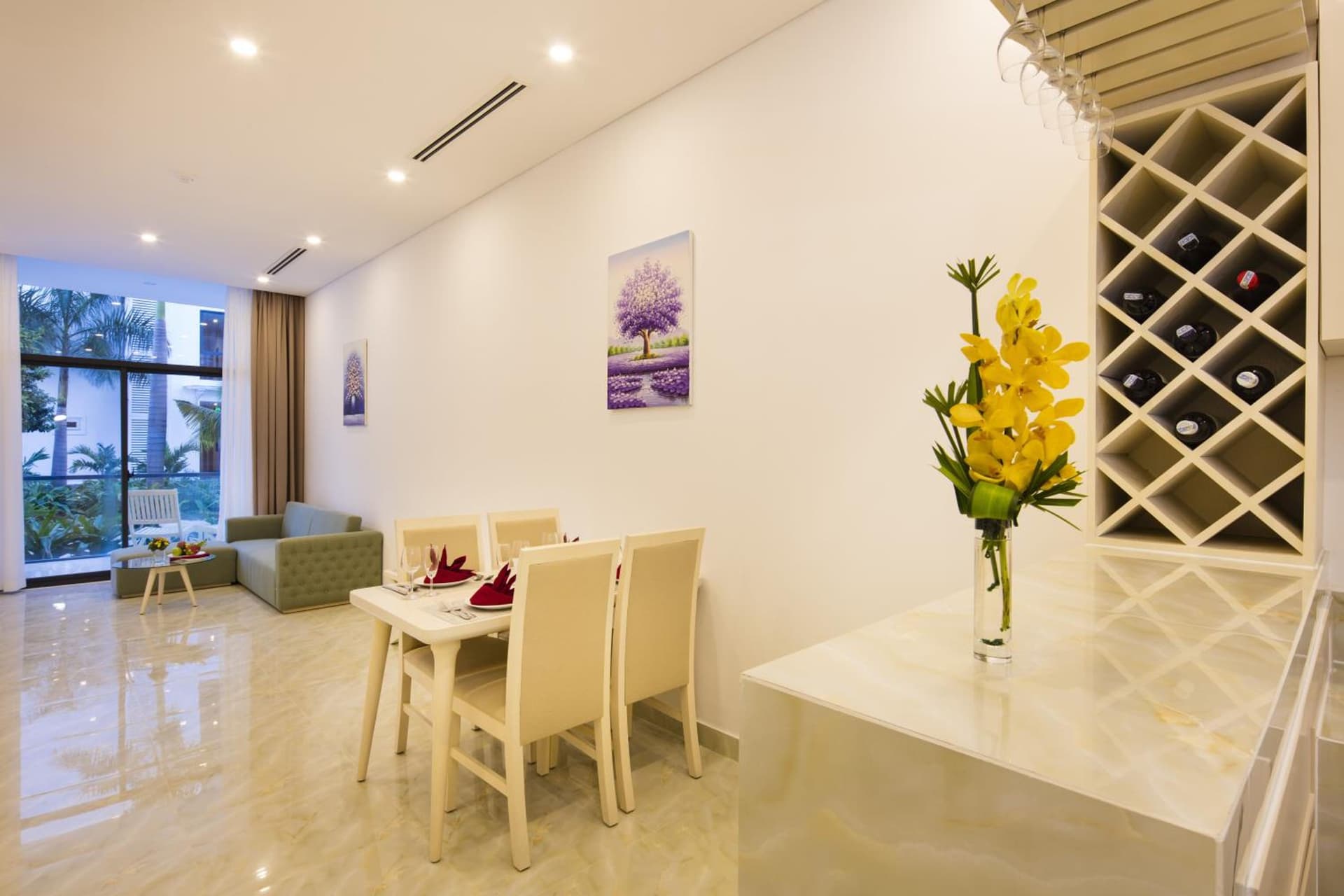 CostaBella Resort Nha Trang
