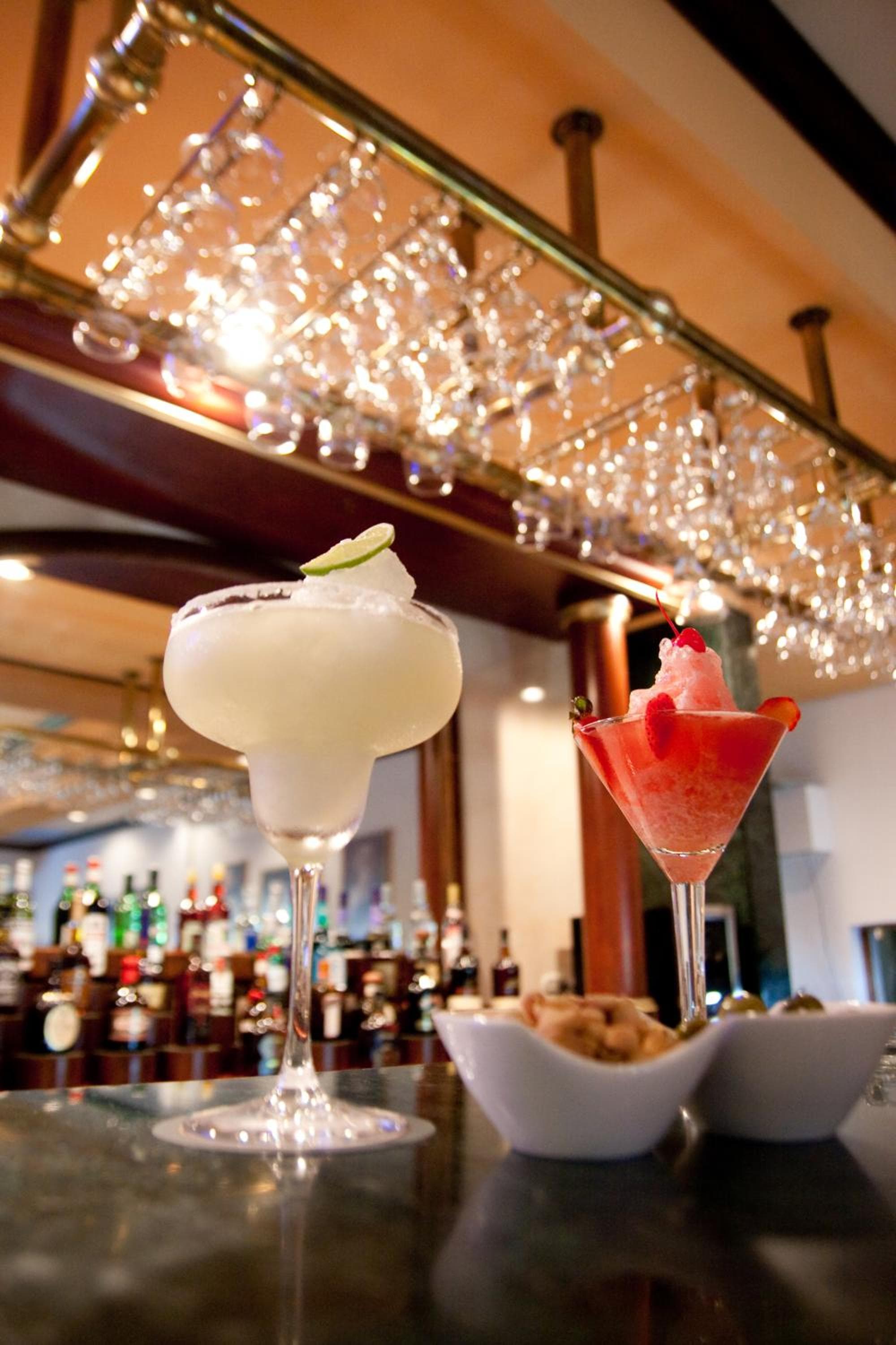 Hotel Globales Camino Real Managua
