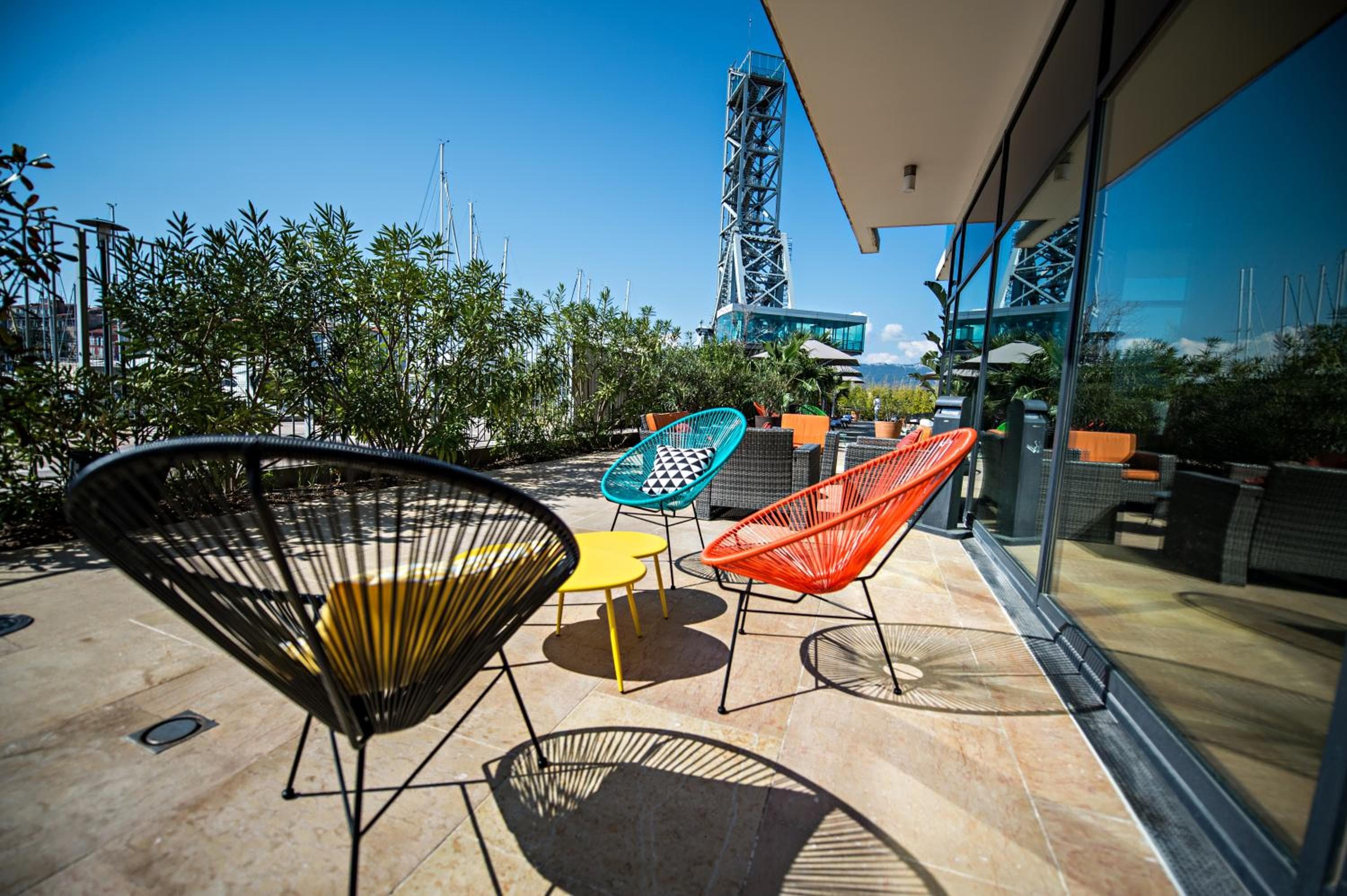 Hôtel Mercure Toulon La Seyne-Sur-Mer