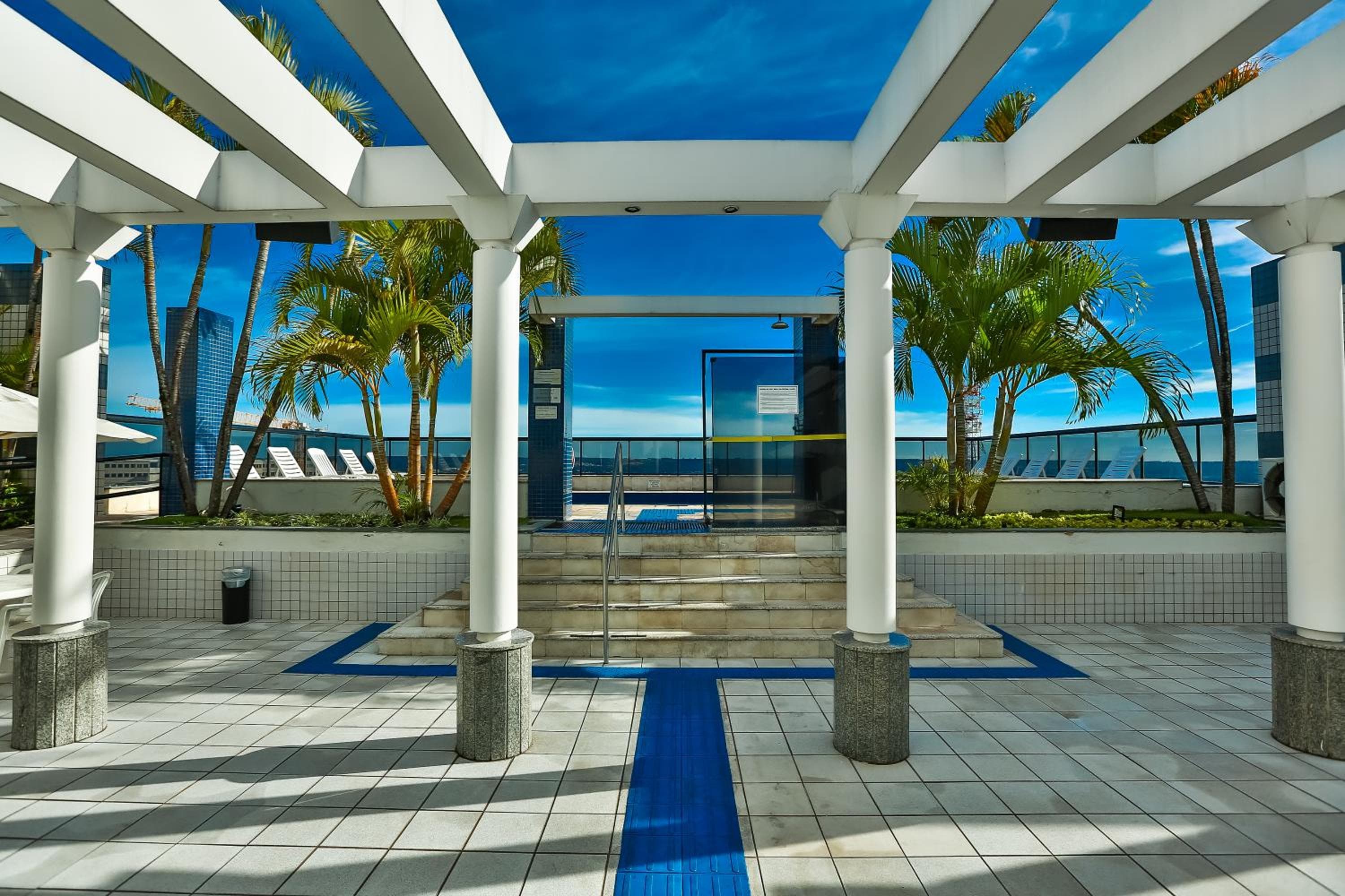 Metropolitan Hotel Brasília