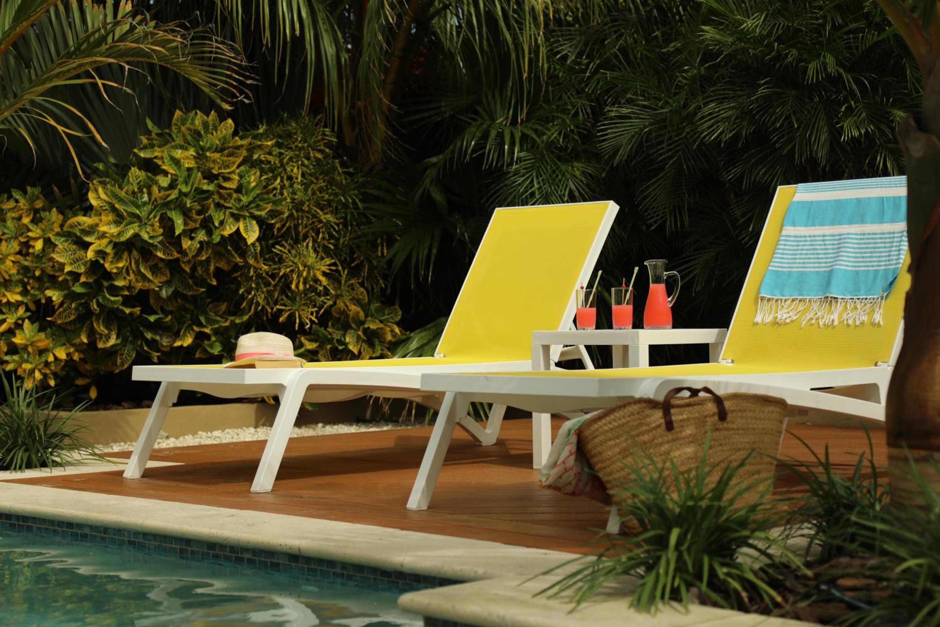 Bubali Bliss Studios & Villas