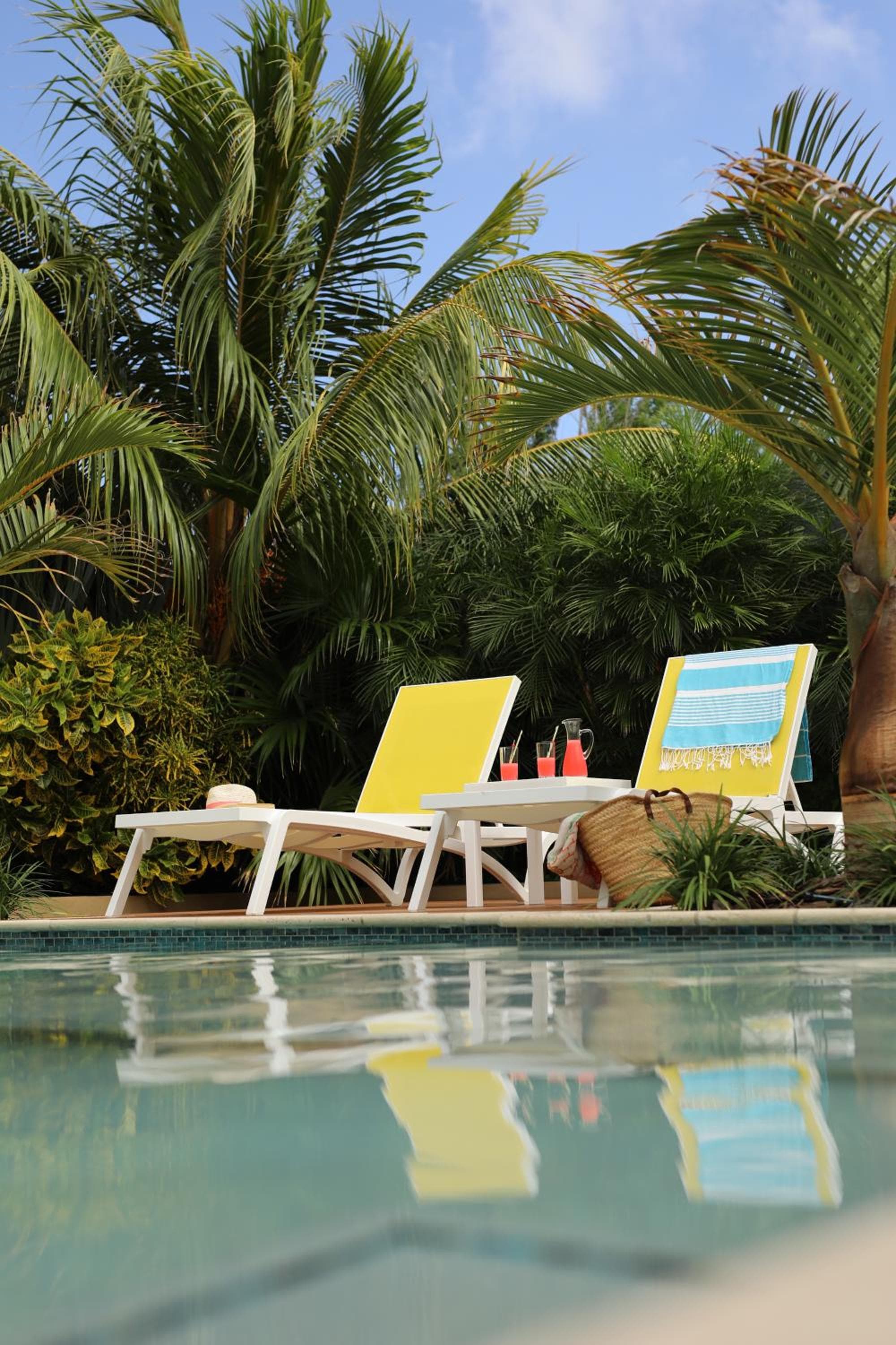 Bubali Bliss Studios & Villas