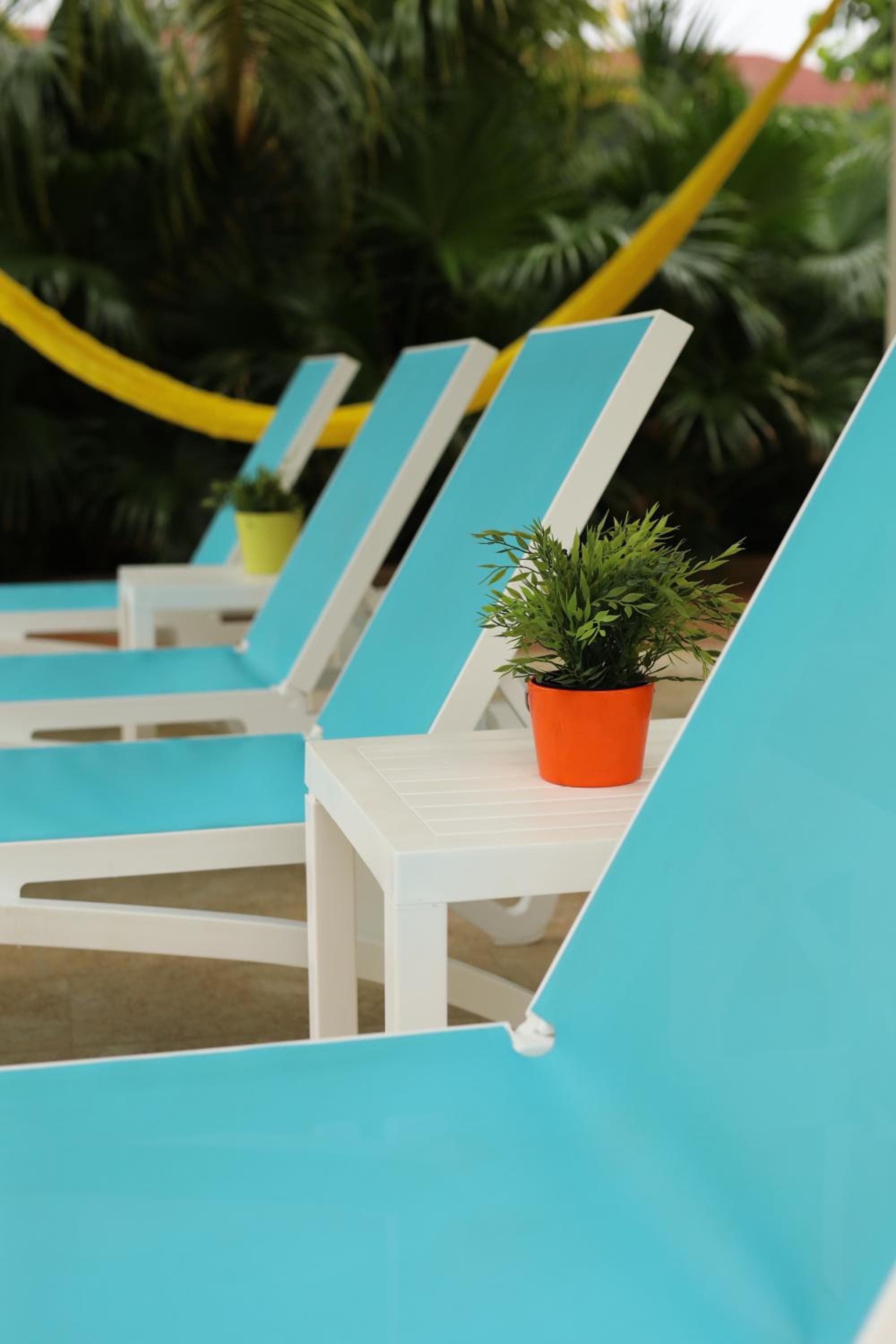 Bubali Bliss Studios & Villas