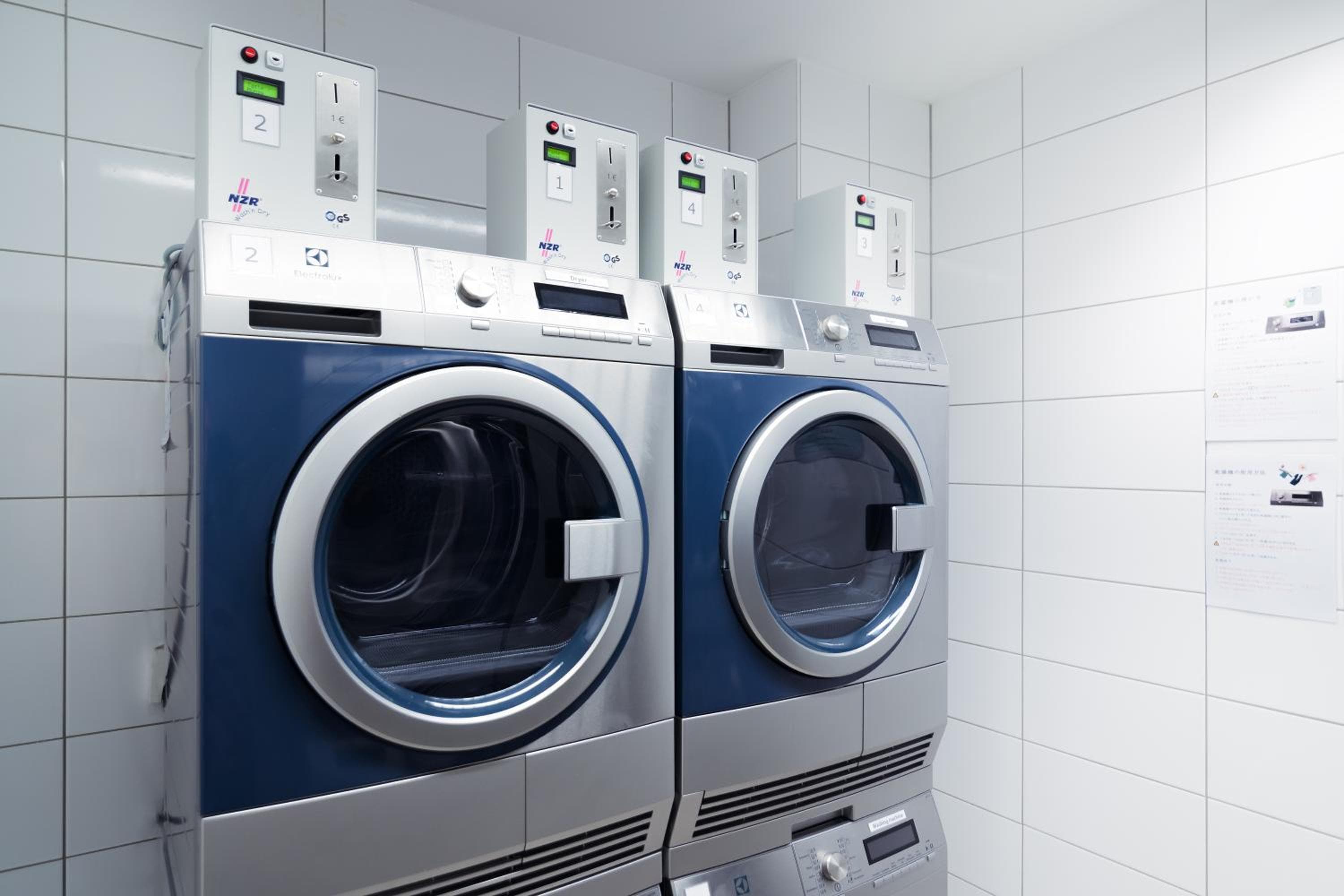 Toyoko Inn Frankfurt am Main Hauptbahnhof