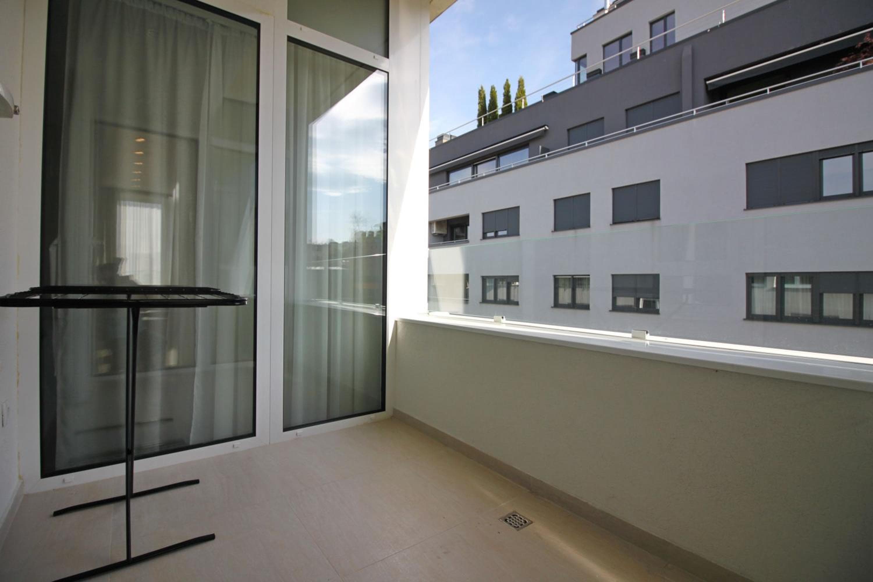 Sarajevo Daily Apartments
