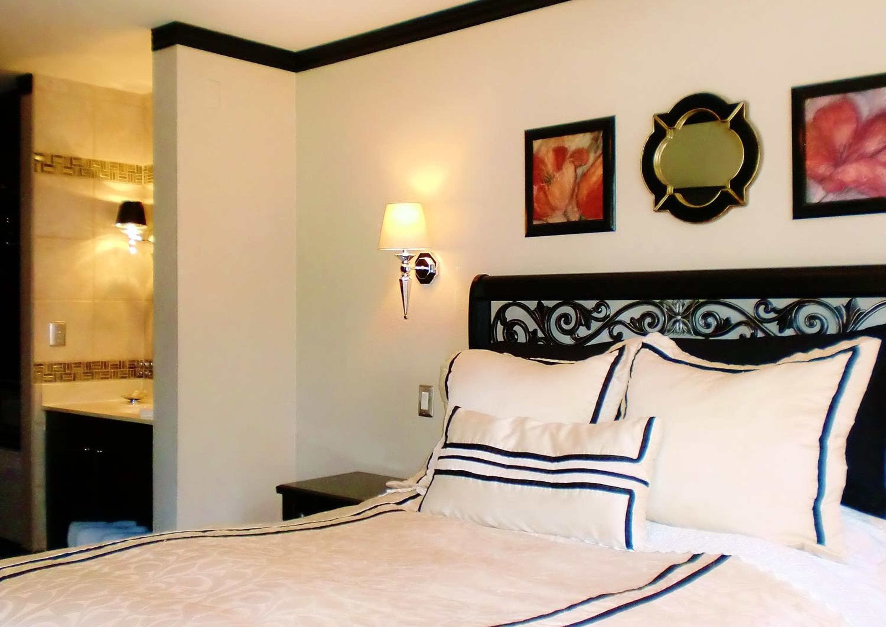 The North Shore Inn