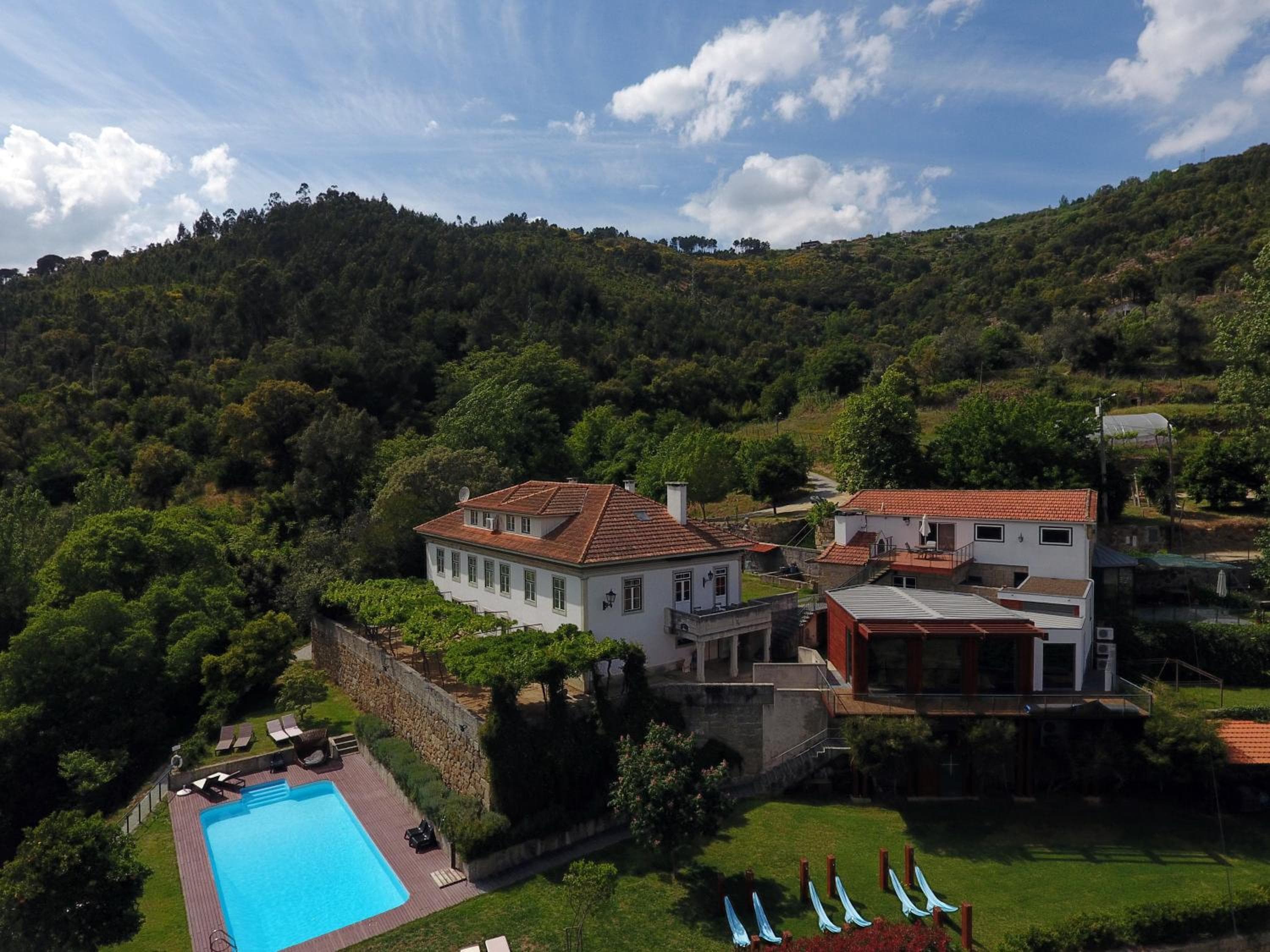 Quinta Das Quintas & Spa