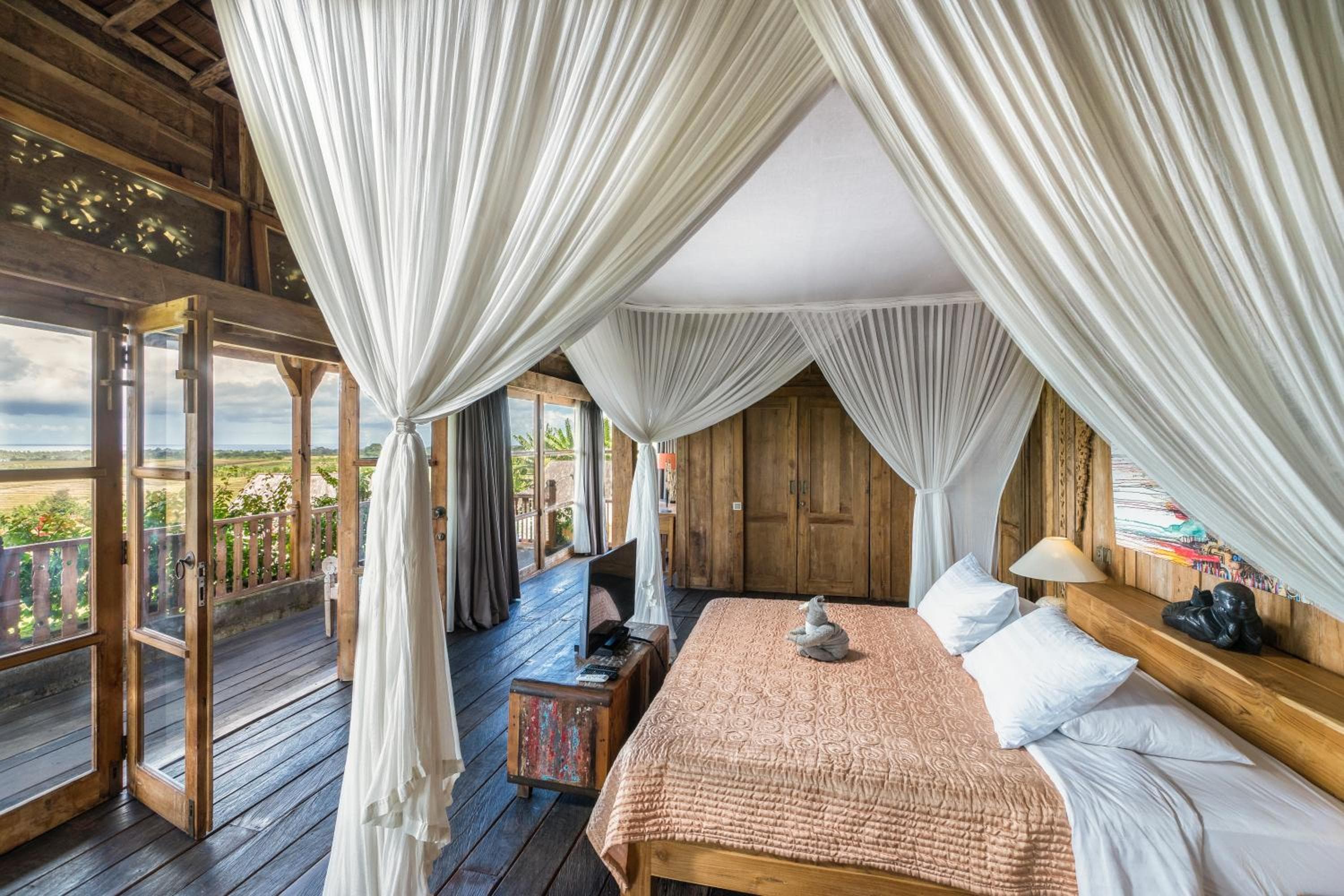 Alami Boutique Villas & Resort