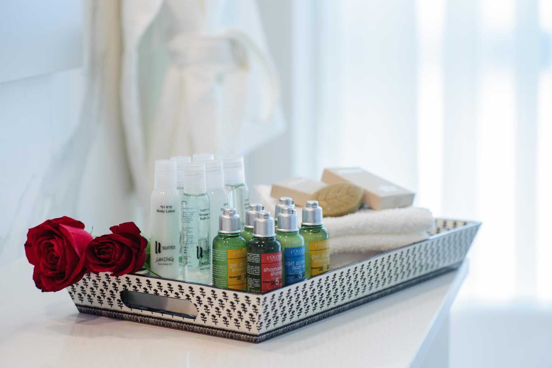 U Boutique Kinneret by the Sea of Galilee