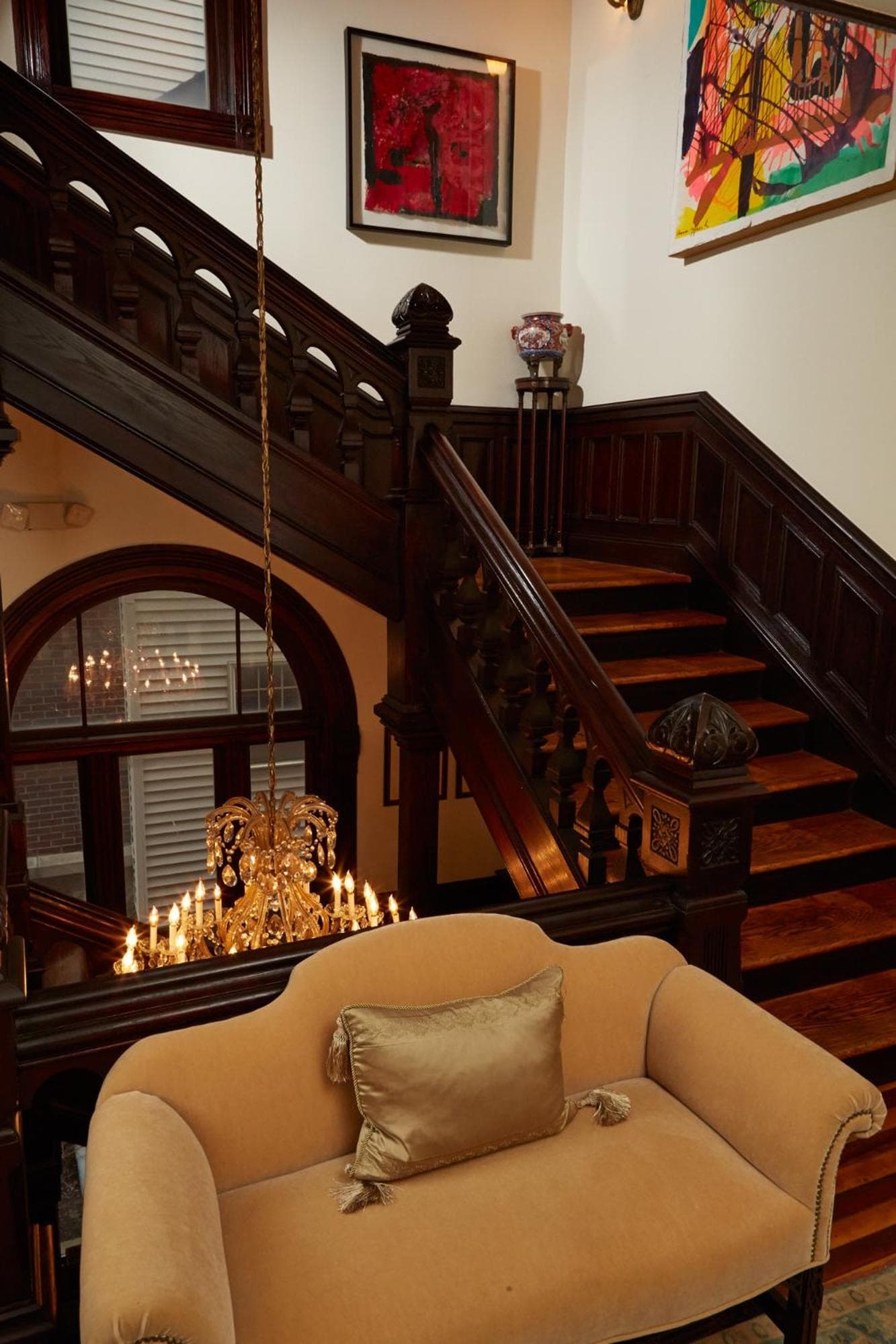 The Inn at 97 Winder