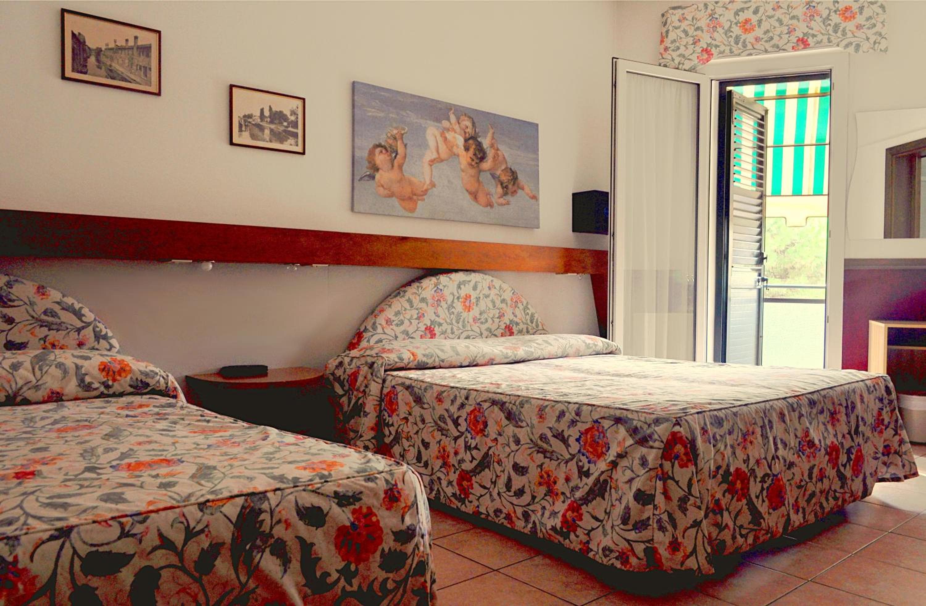Hotel Roma