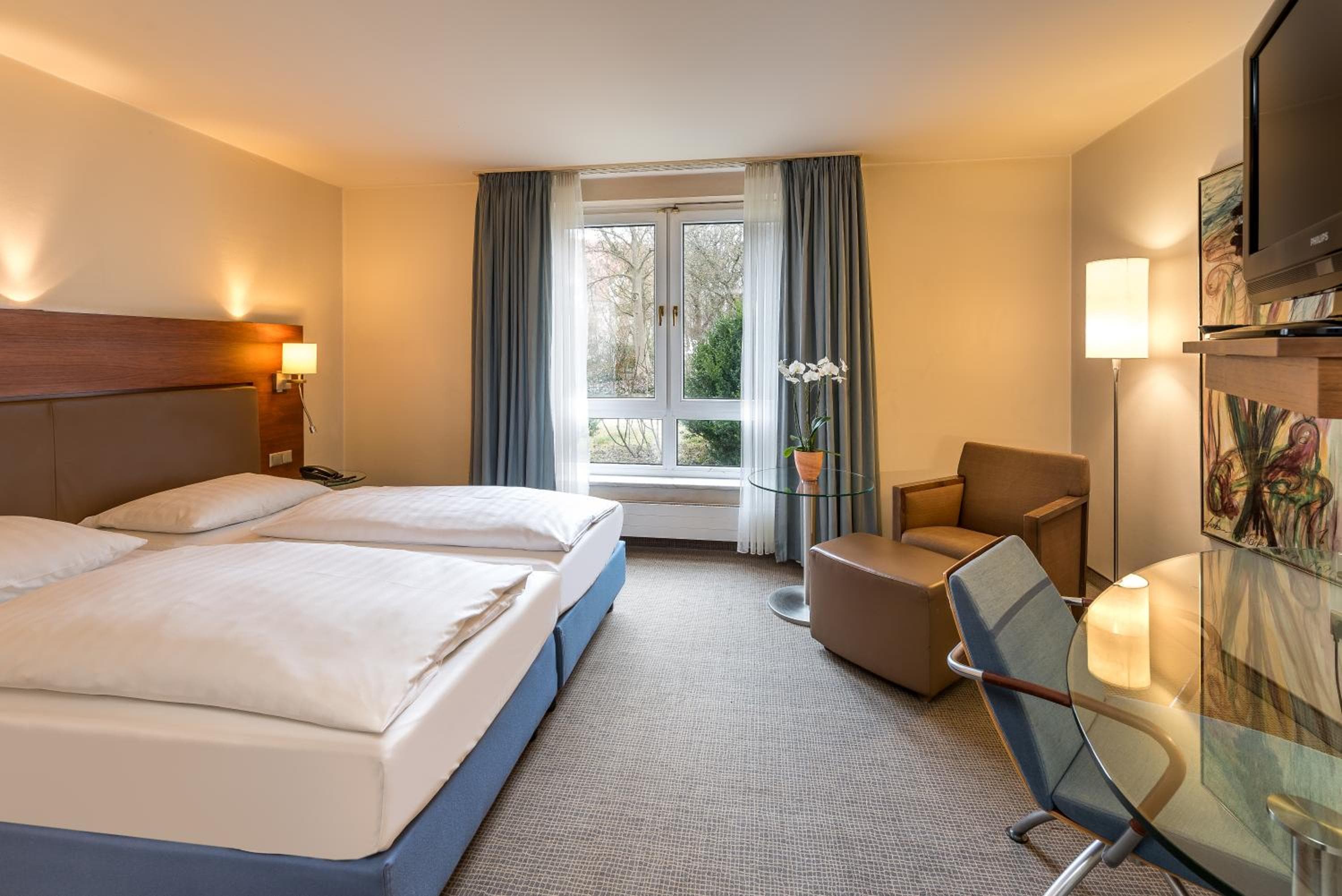 Sunday Hotel München Airport Freising