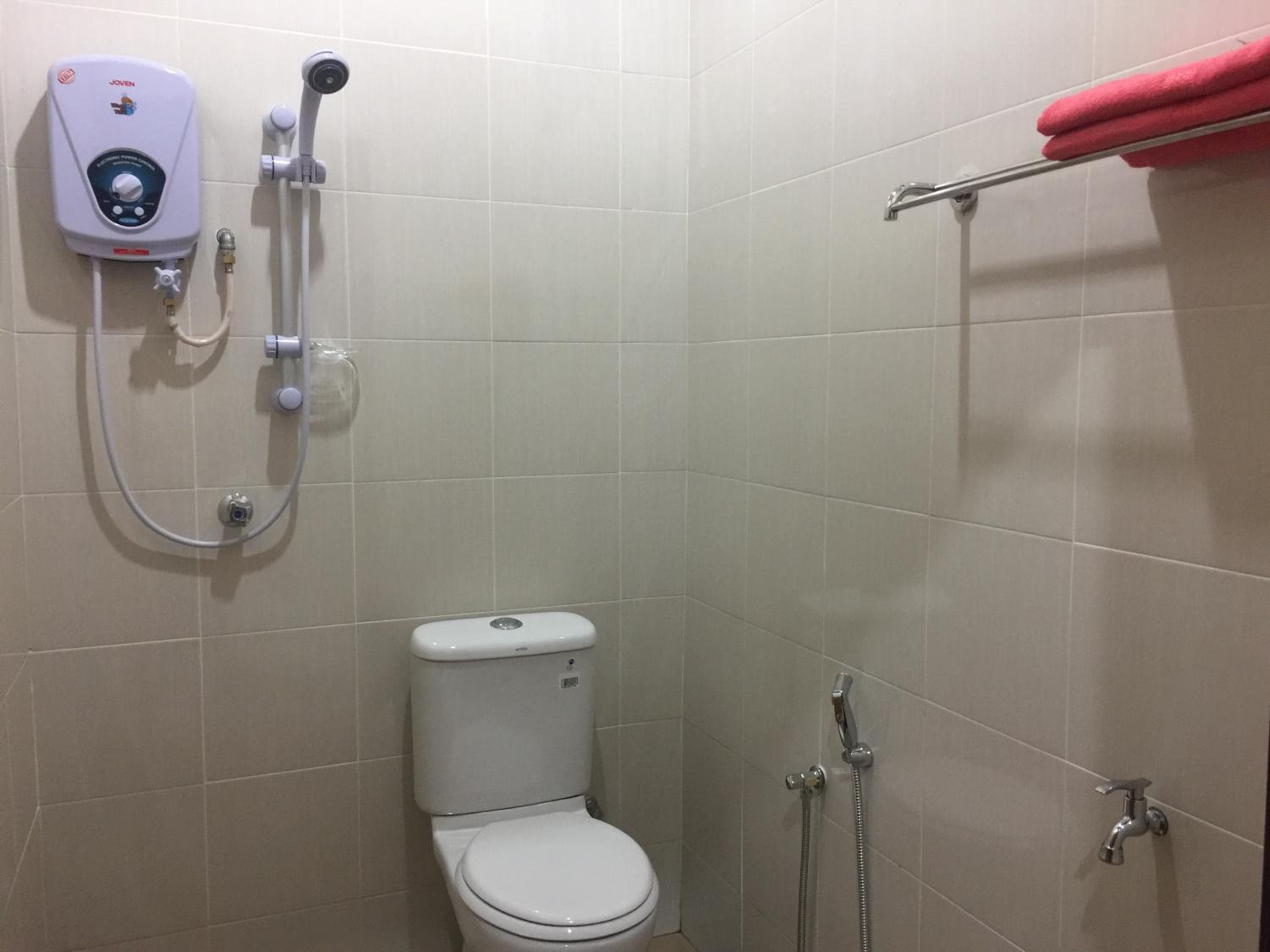 Harmony Guesthouse Sdn Bhd