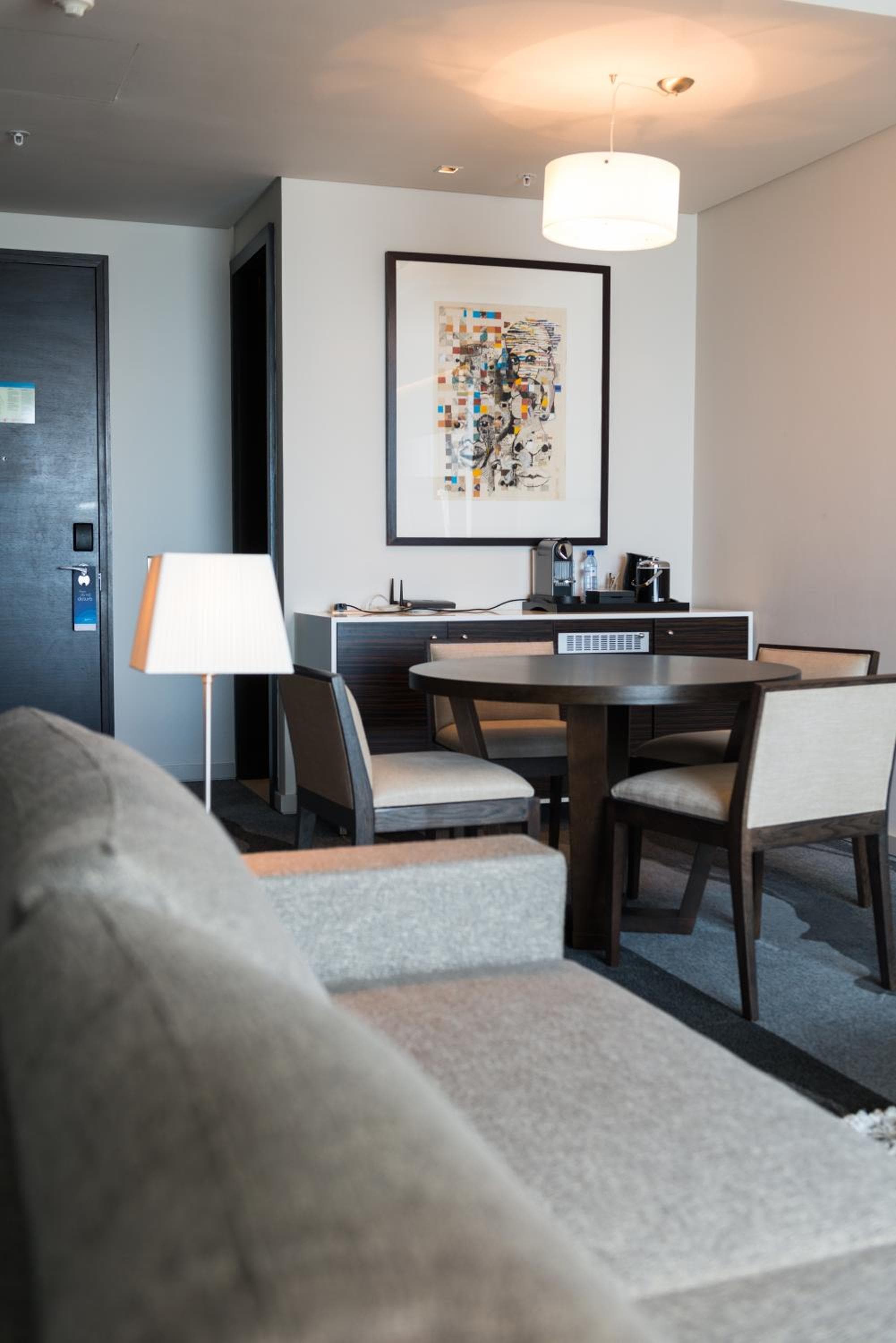 Radisson Blu Hotel & Residence Maputo