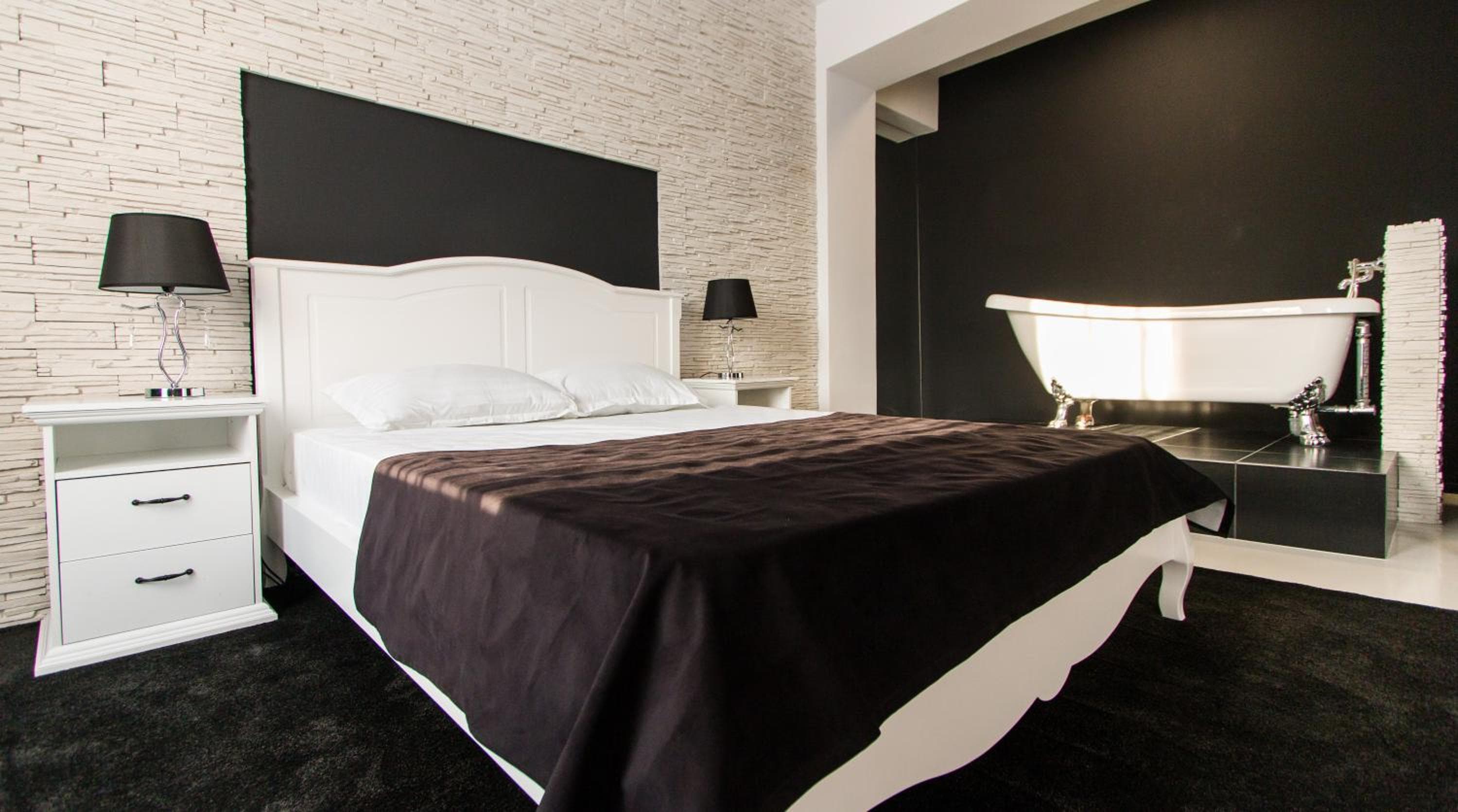 Hotel Evianne Boutique
