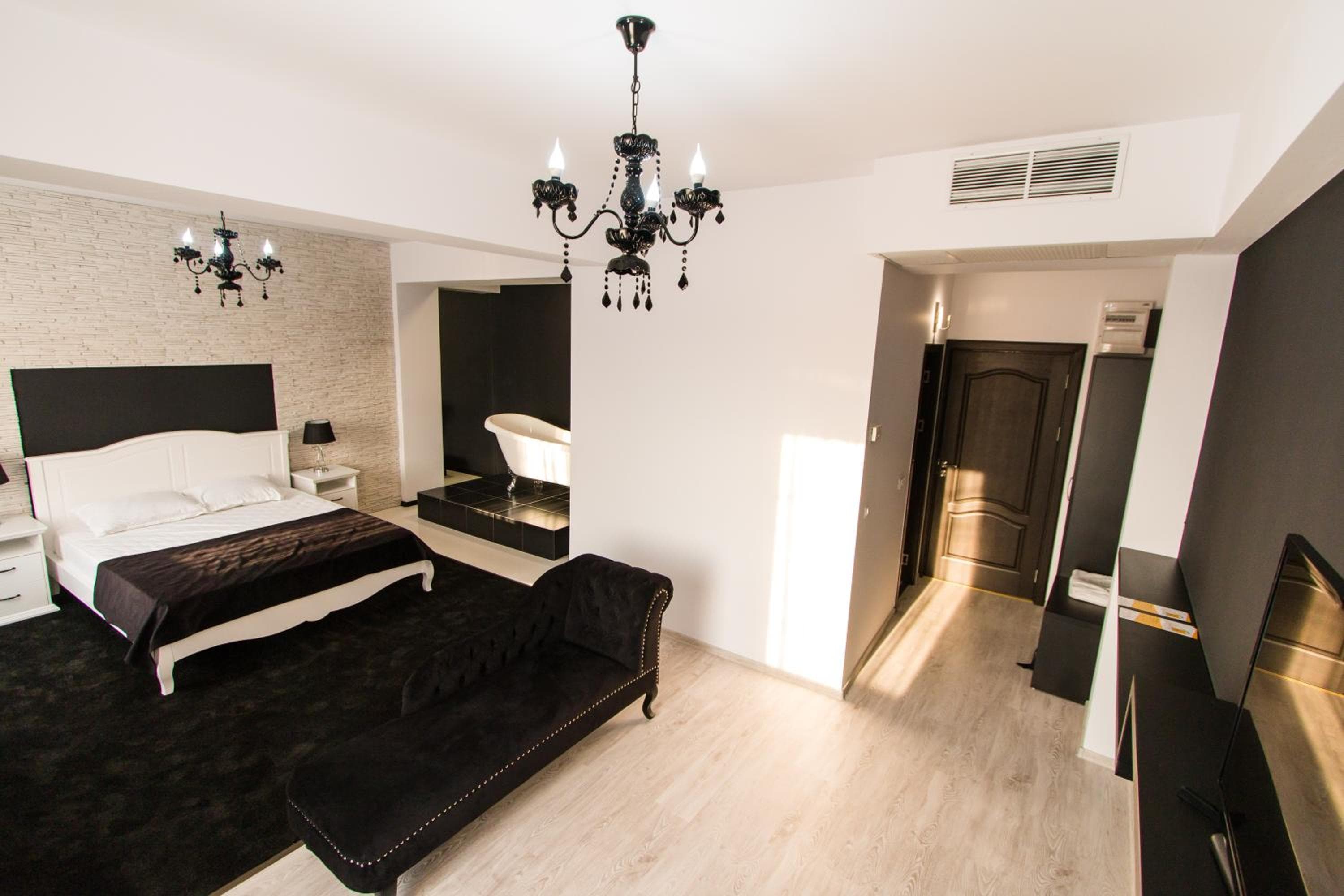Hotel Evianne Boutique