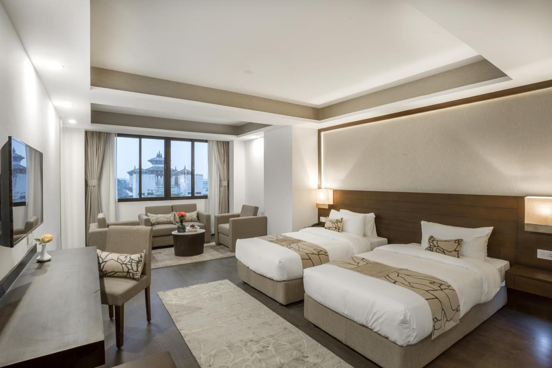 Hotel Mulberry