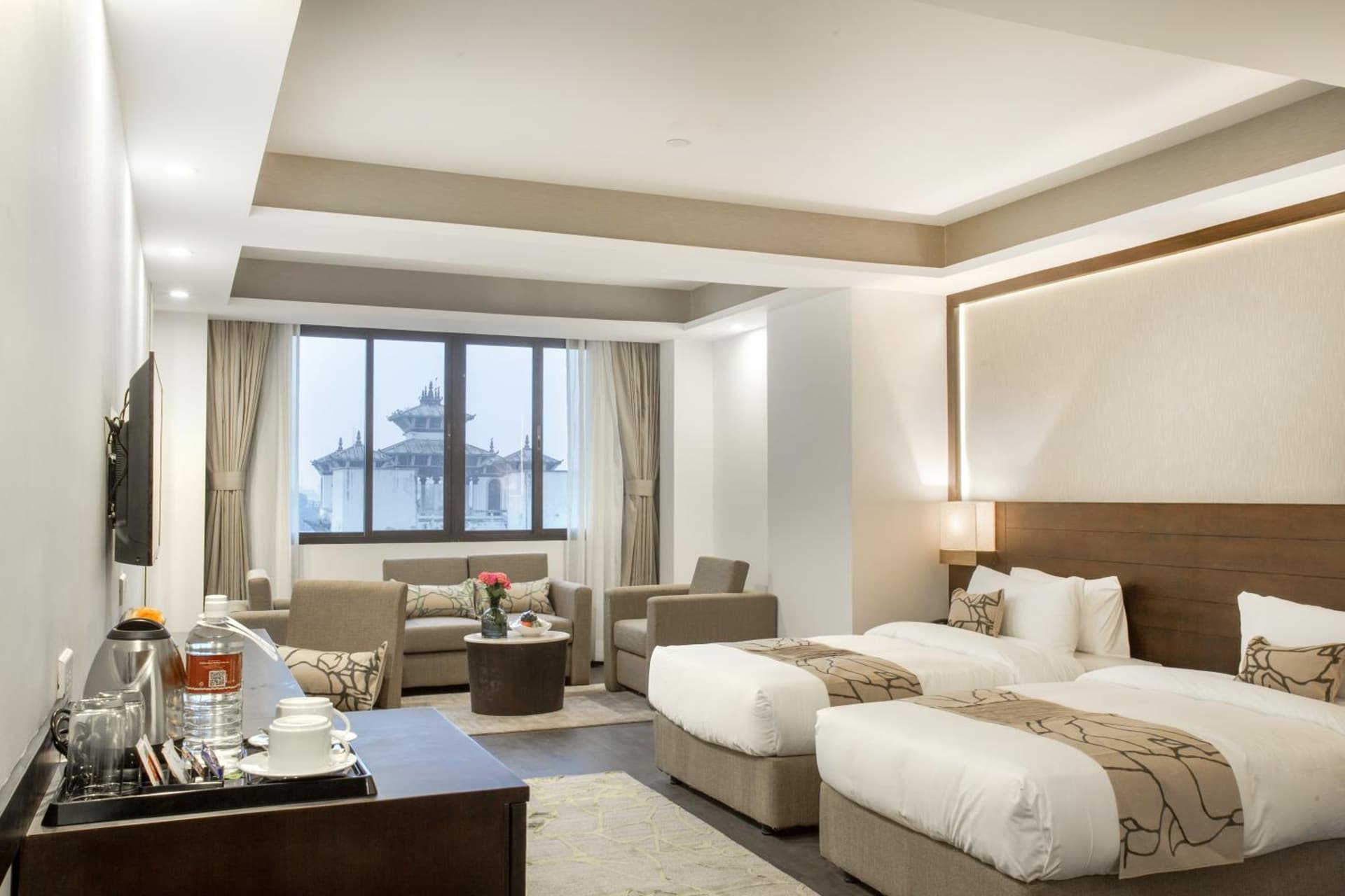 Hotel Mulberry