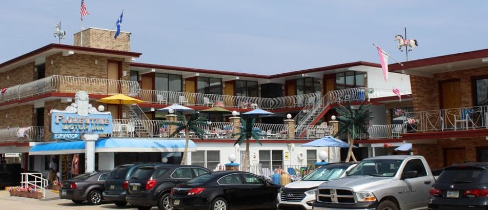 Florentine Family Motel