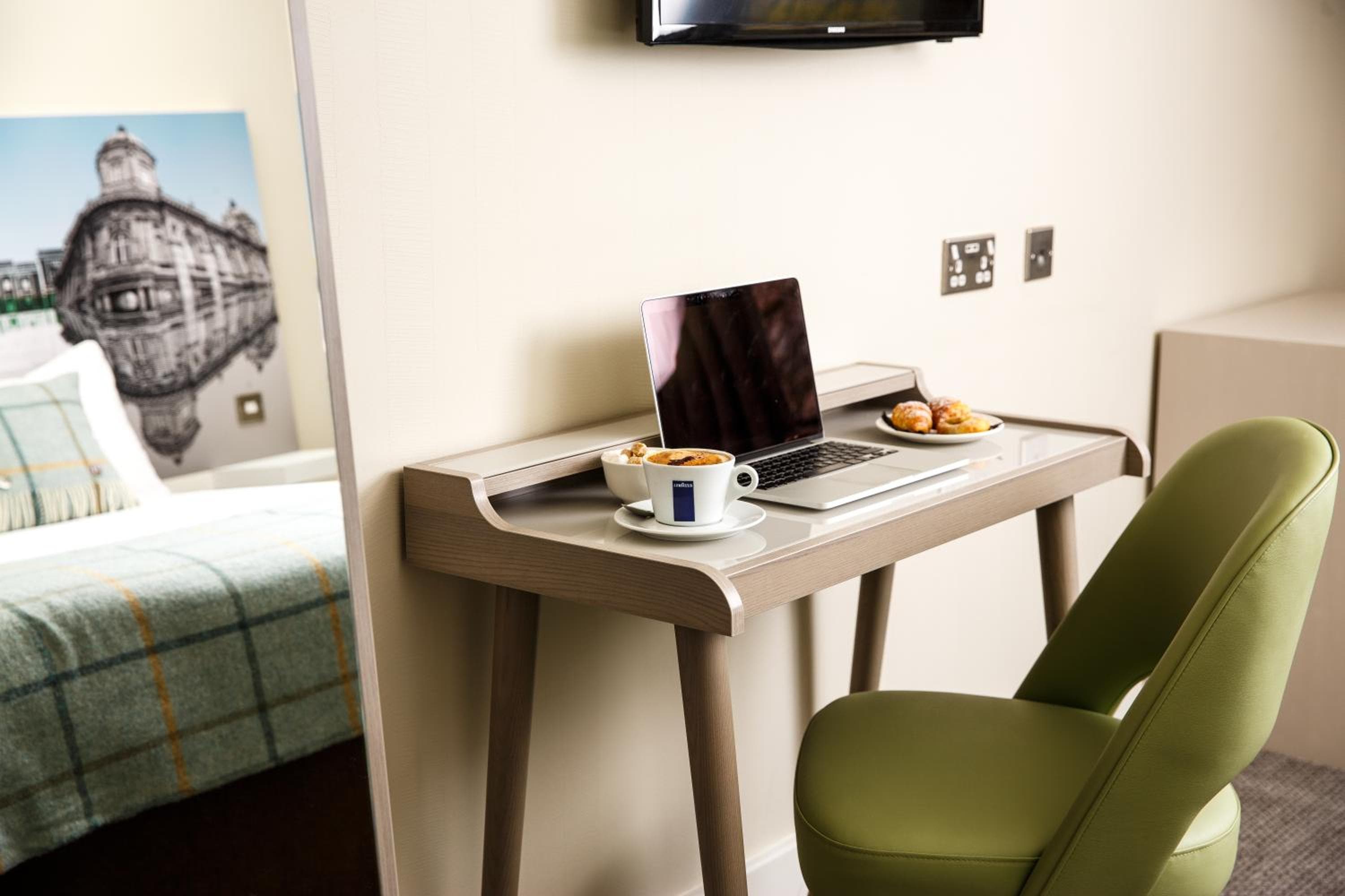 Mercure Hull Grange Park Hotel