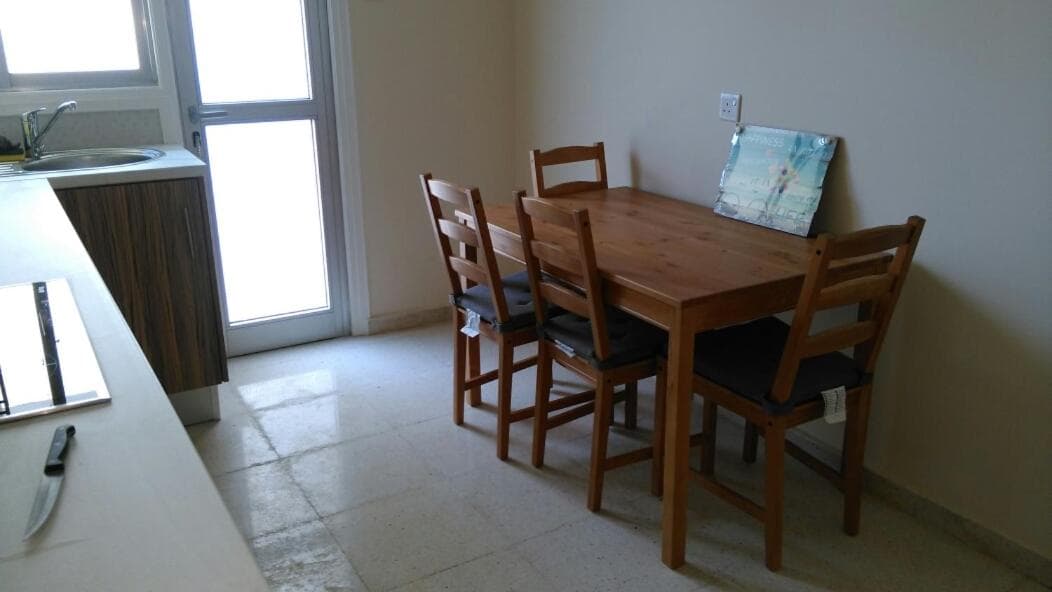 Modern City Center Apt