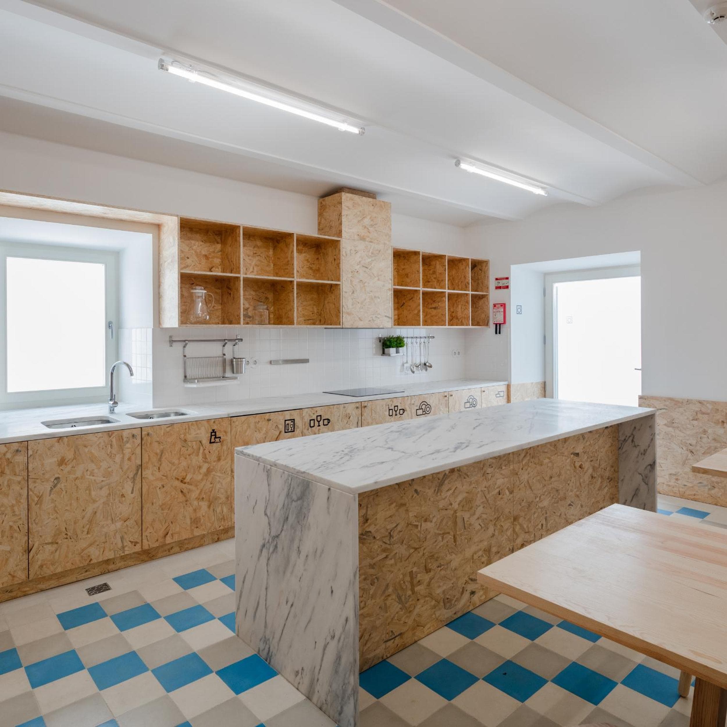 Hostel Conii & Suites Algarve