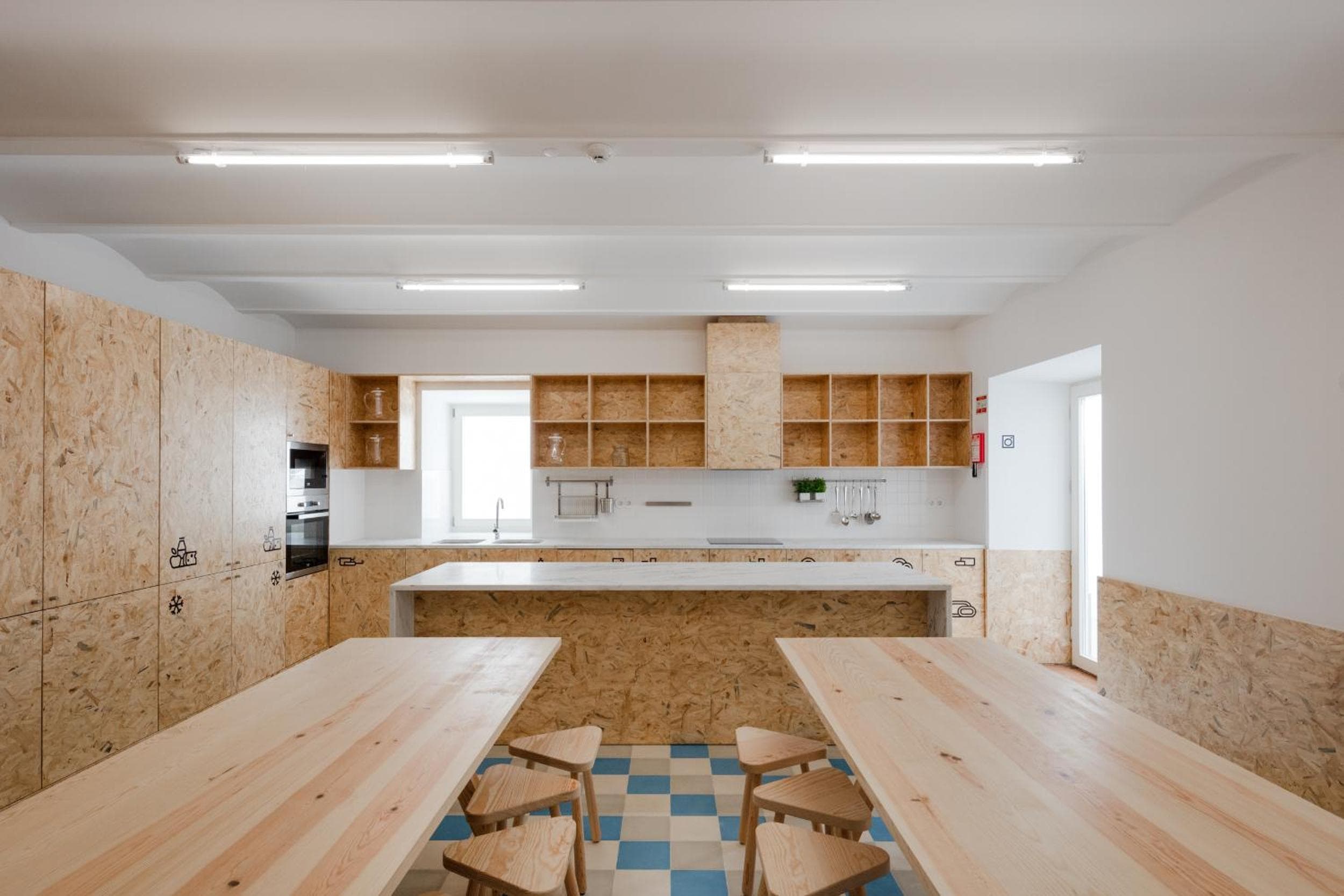 Hostel Conii & Suites Algarve