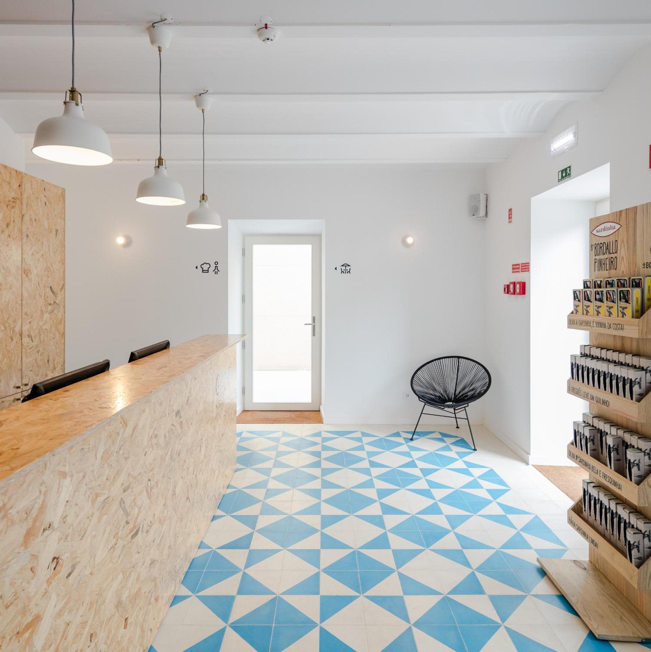Hostel Conii & Suites Algarve