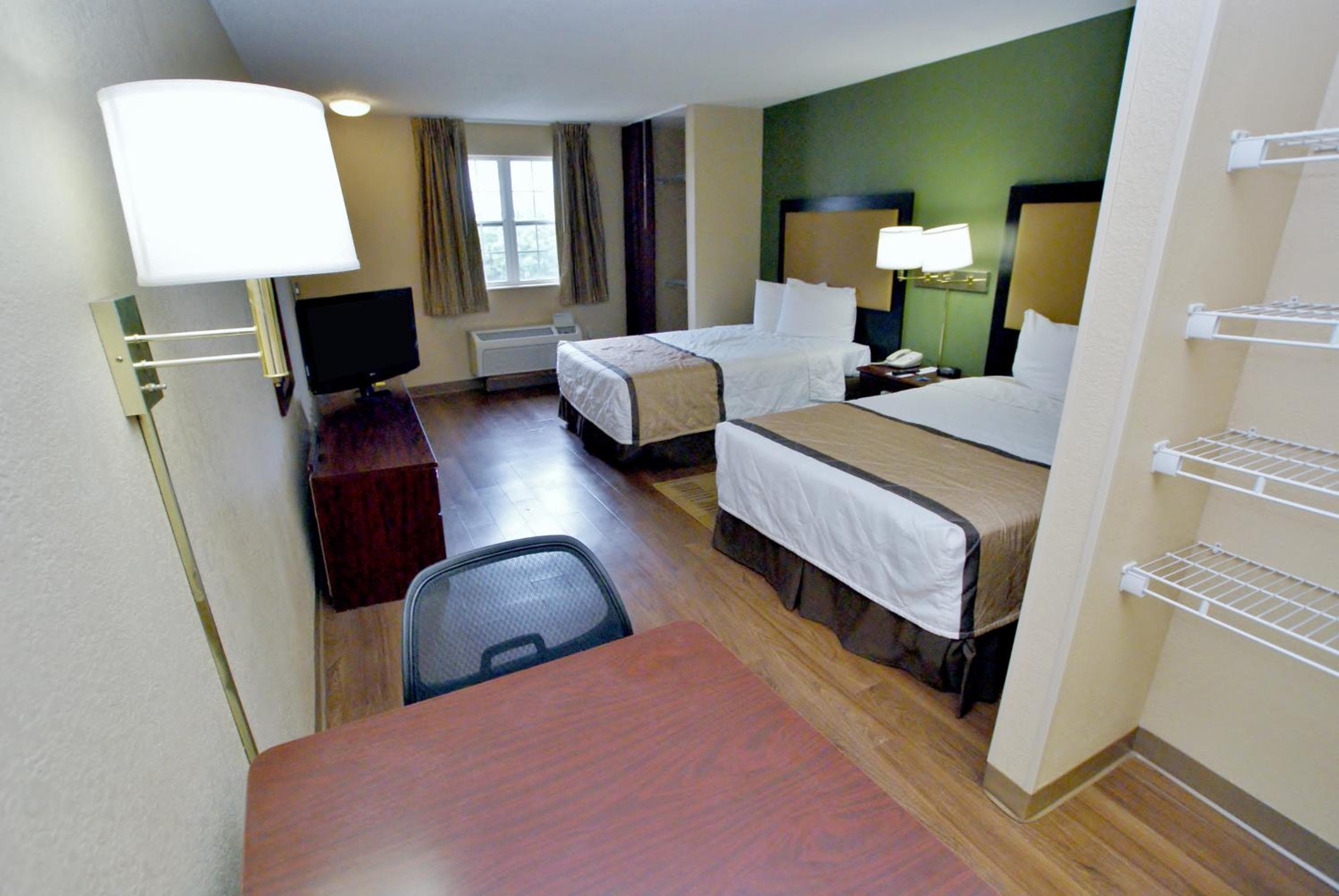 Extended Stay America Suites - Richmond - W Broad Street - Glenside - South
