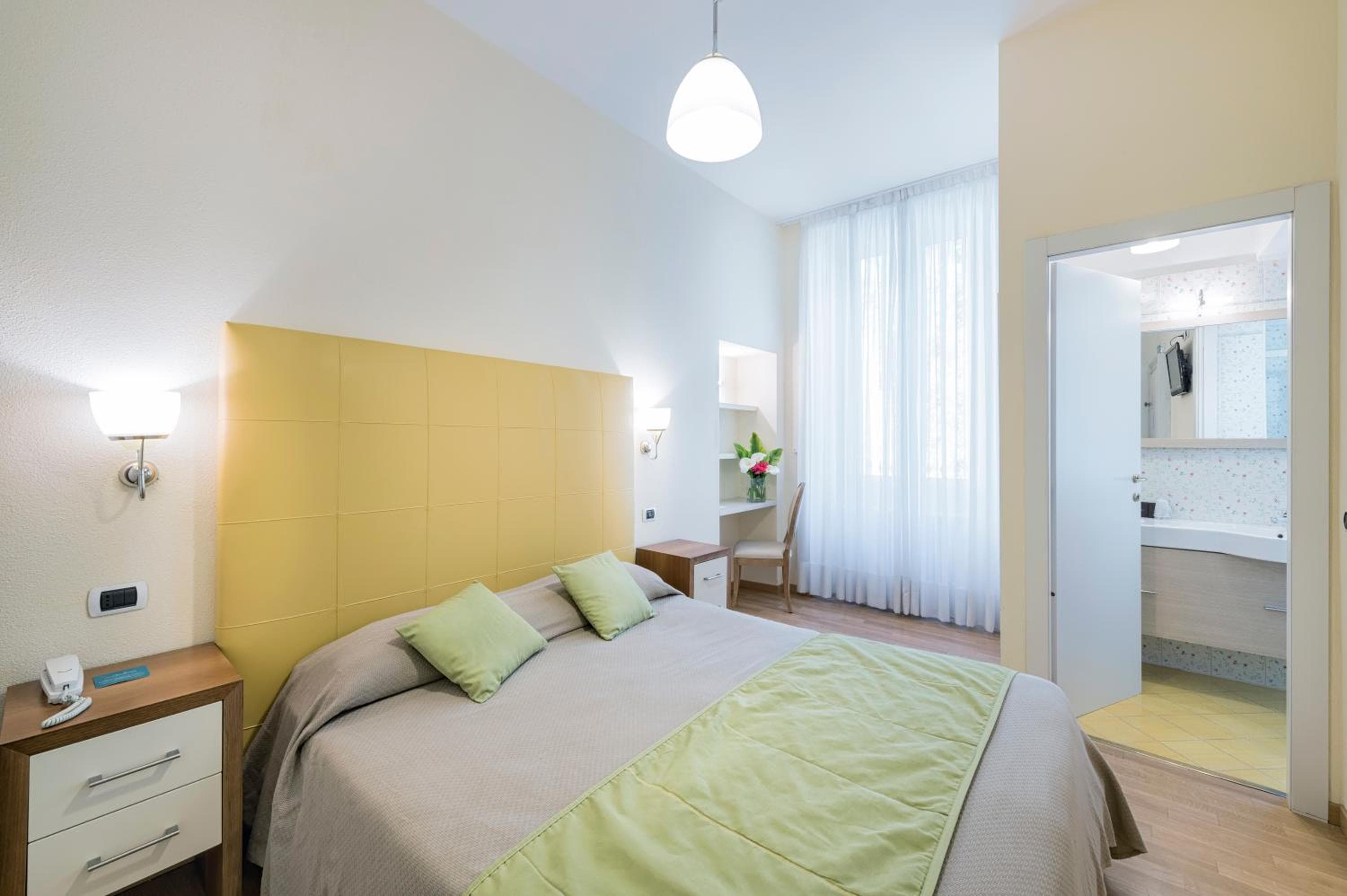 Villa Belvedere Como Lake Relais