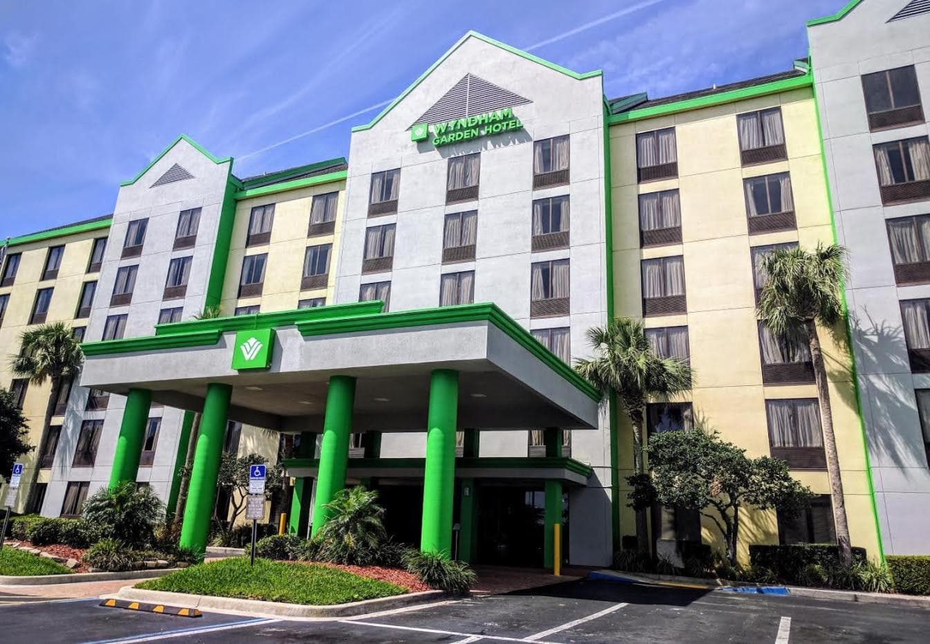 Wyndham Garden Hotel - Jacksonville
