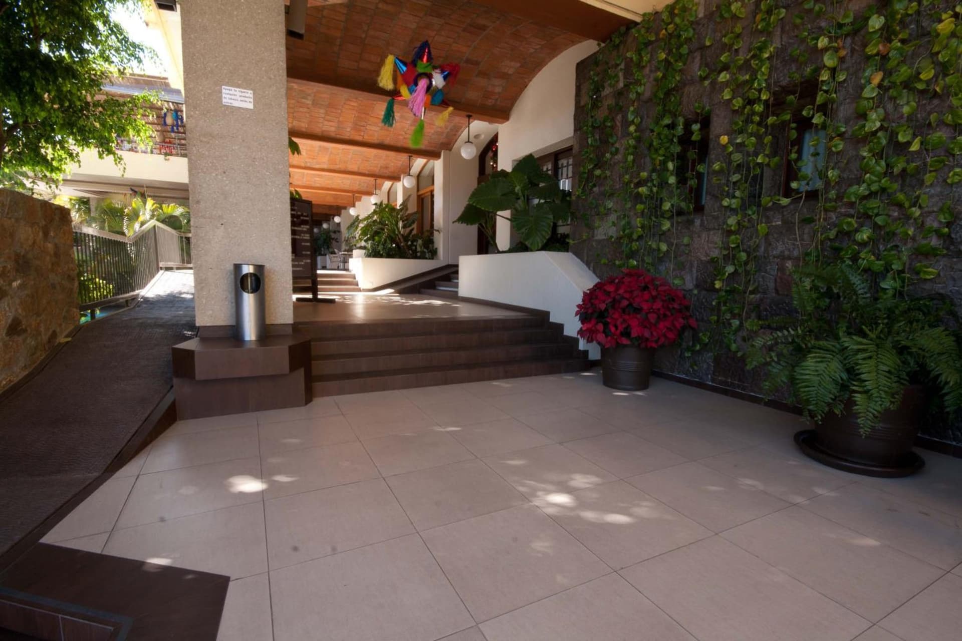 Hotel Fortin Plaza