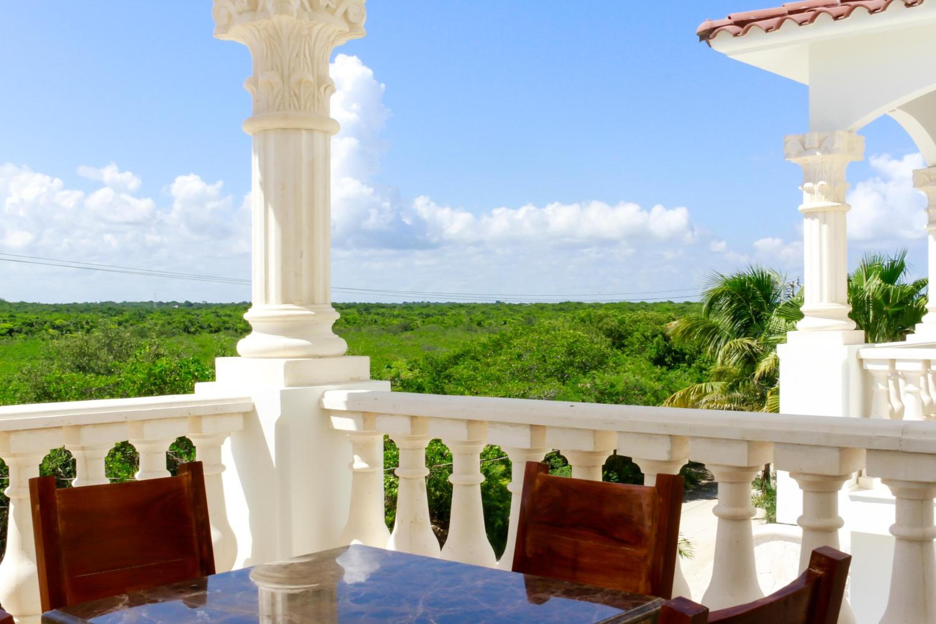 Cielo Maya Beach Tulum