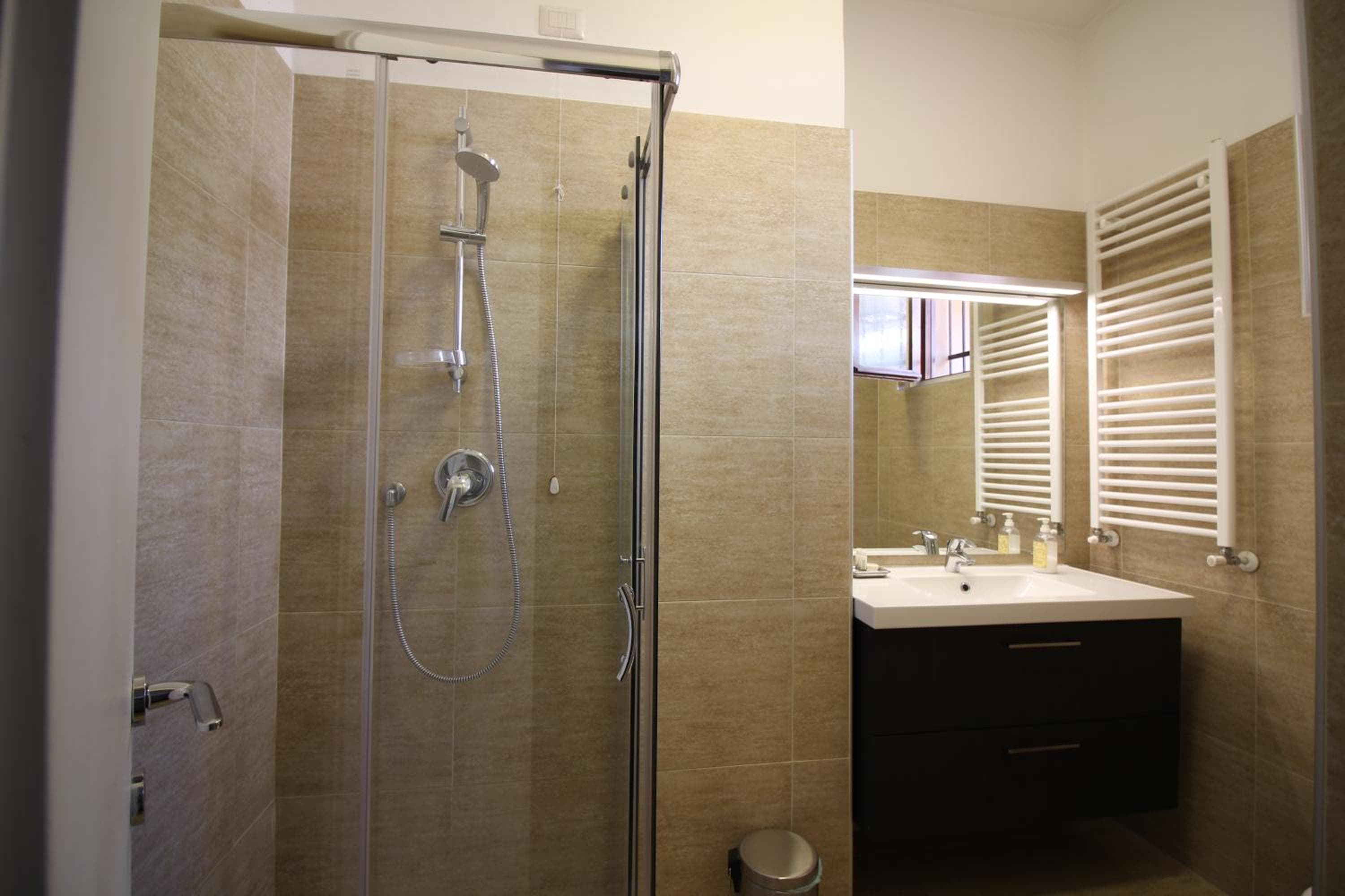 Brera - Fiori Chiari Charme Apartment