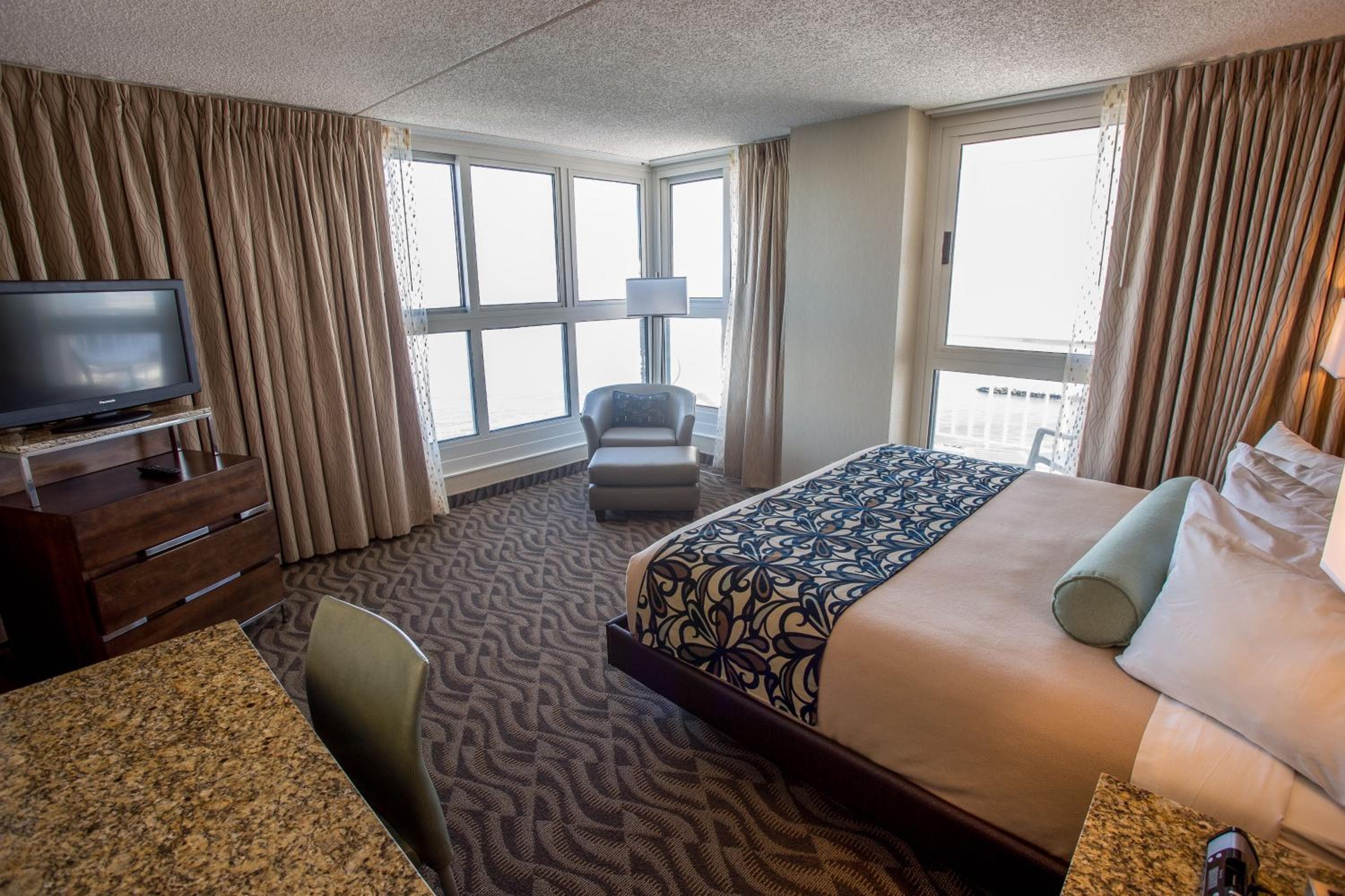 Boardwalk Resorts - Flagship