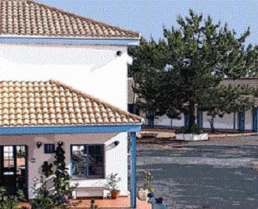 Hotel San Miguel