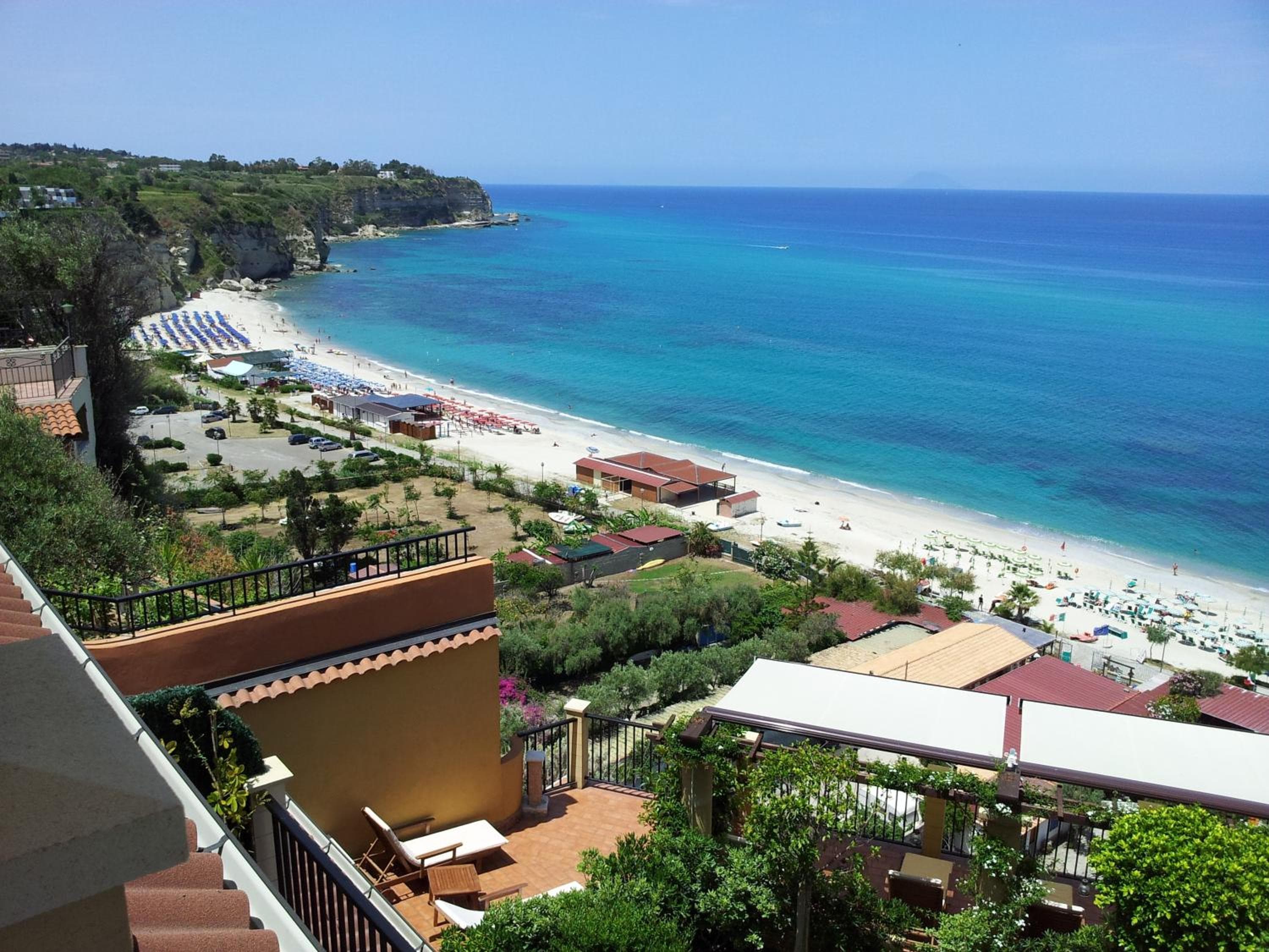 Hotel Rocca Della Sena