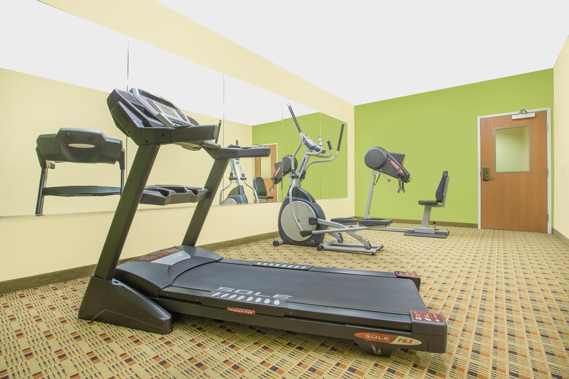 Microtel Inn & Suites by Wyndham Tuscumbia/Muscle Shoals