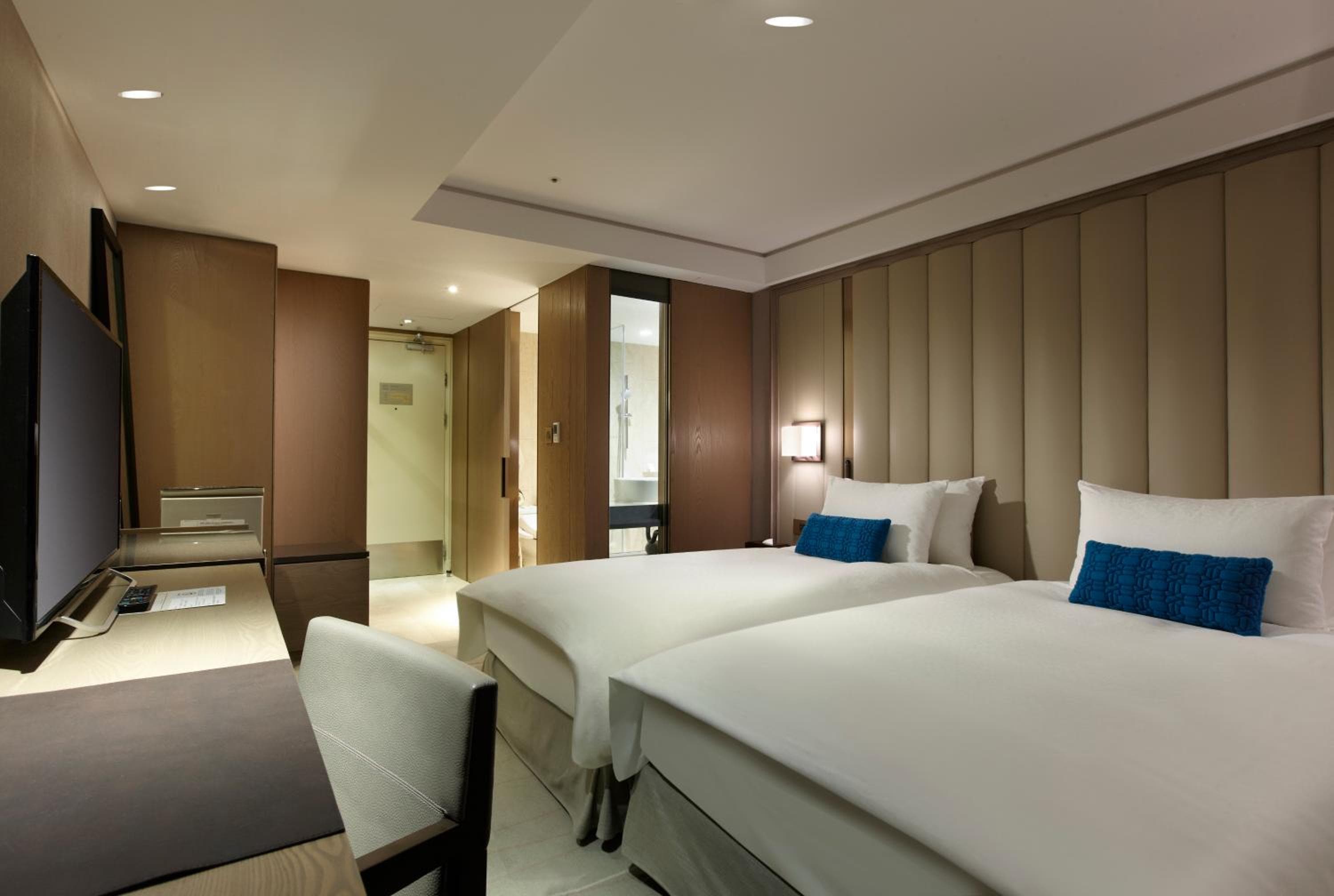 Hotel Royal-Nikko Taipei