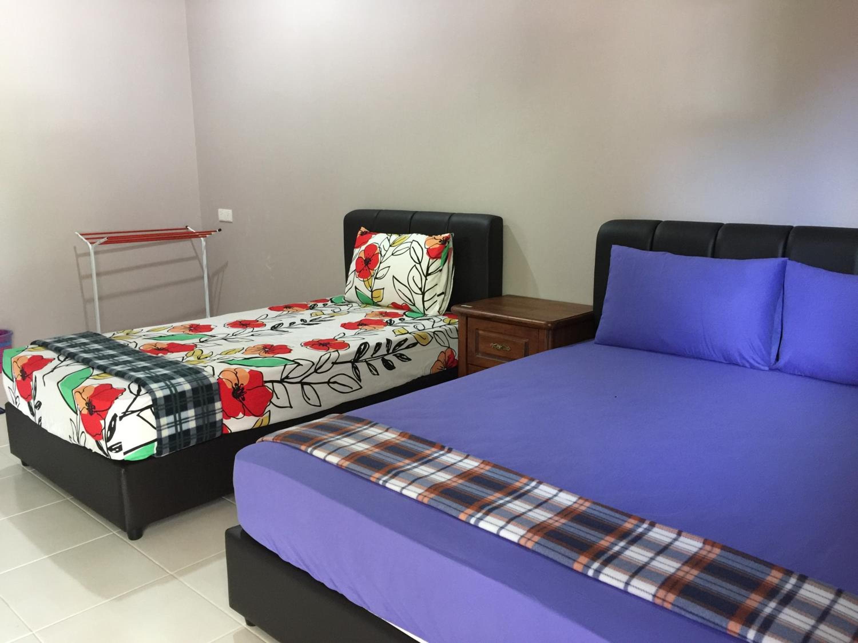 Harmony Guesthouse Sdn Bhd