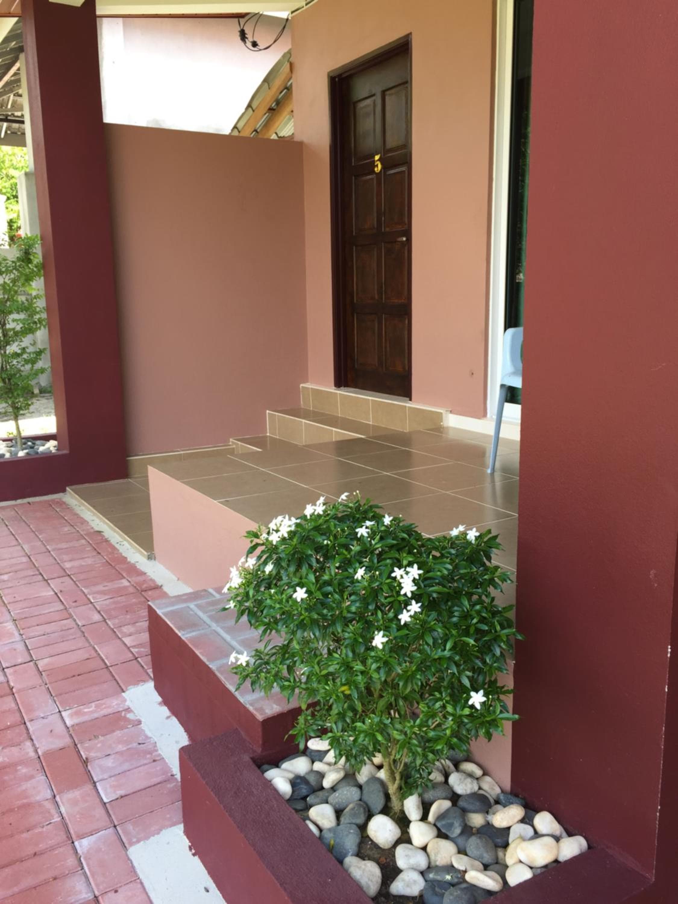 Harmony Guesthouse Sdn Bhd