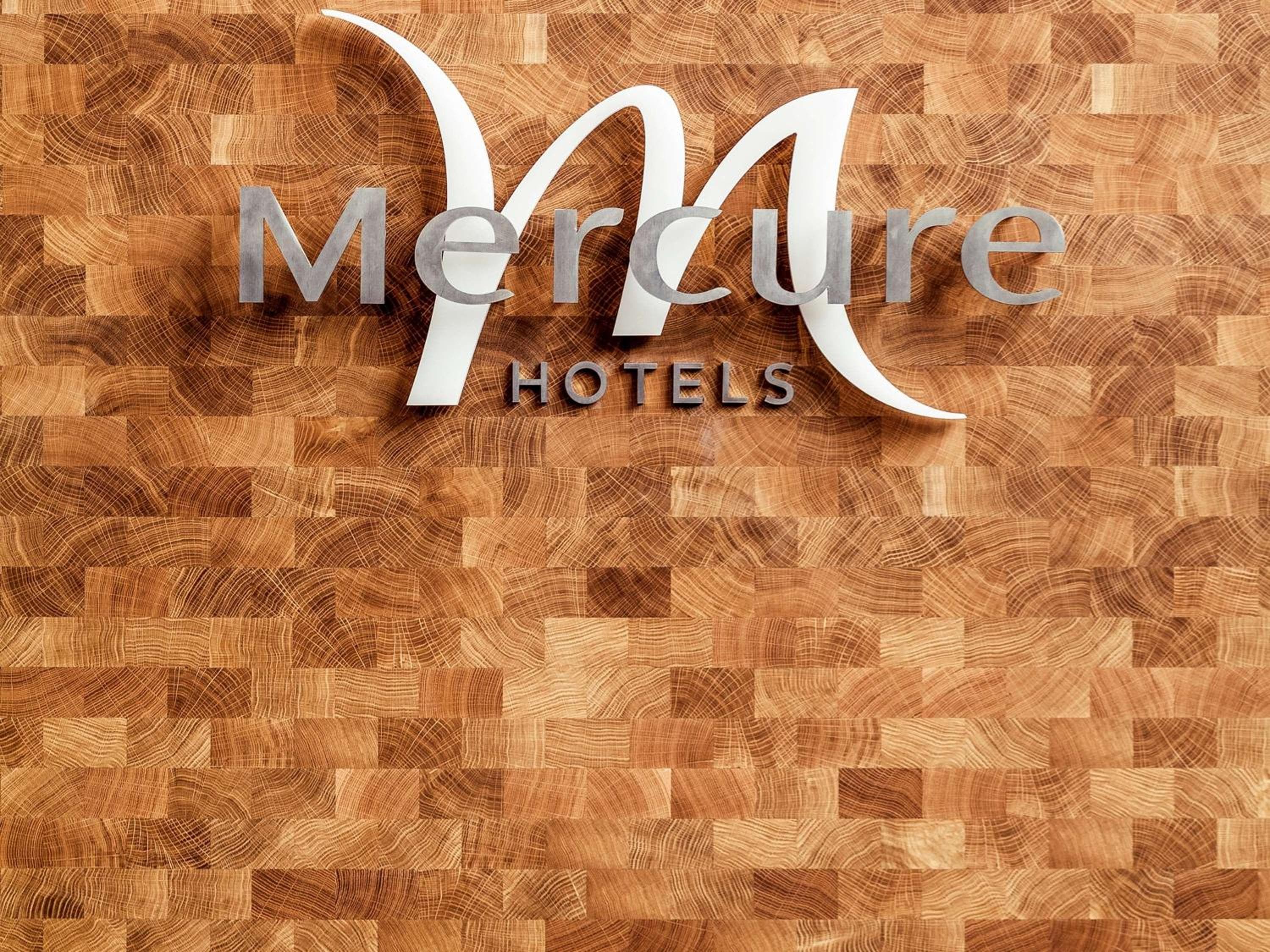 Mercure Amsterdam City Hotel