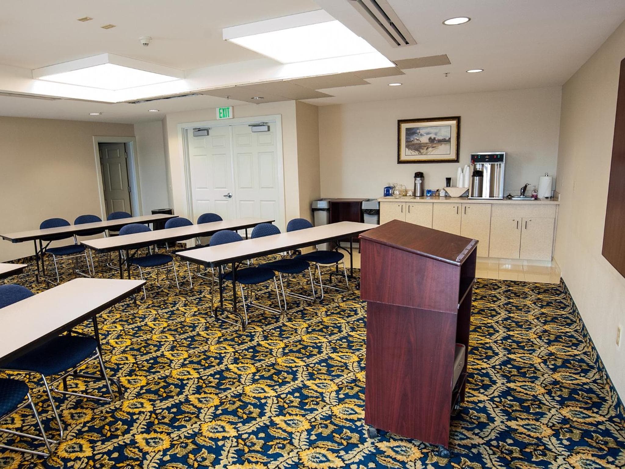 SureStay Plus Hotel by Best Western Billings