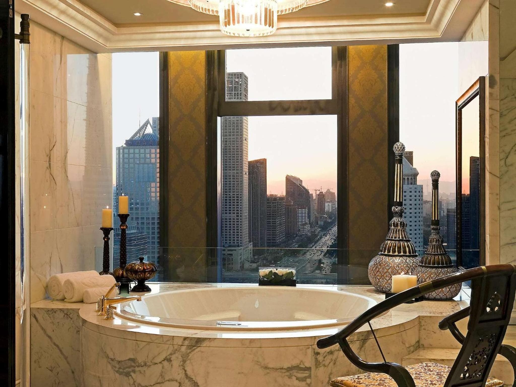 Wanda Vista Beijing